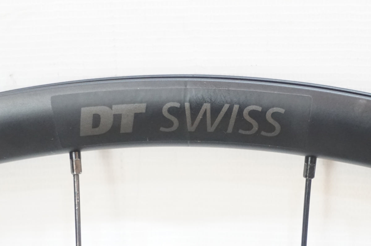 DT SWISS 「ディーティースイス」 R470 DB SRAM XDR ホイールセット / 浦和ベース