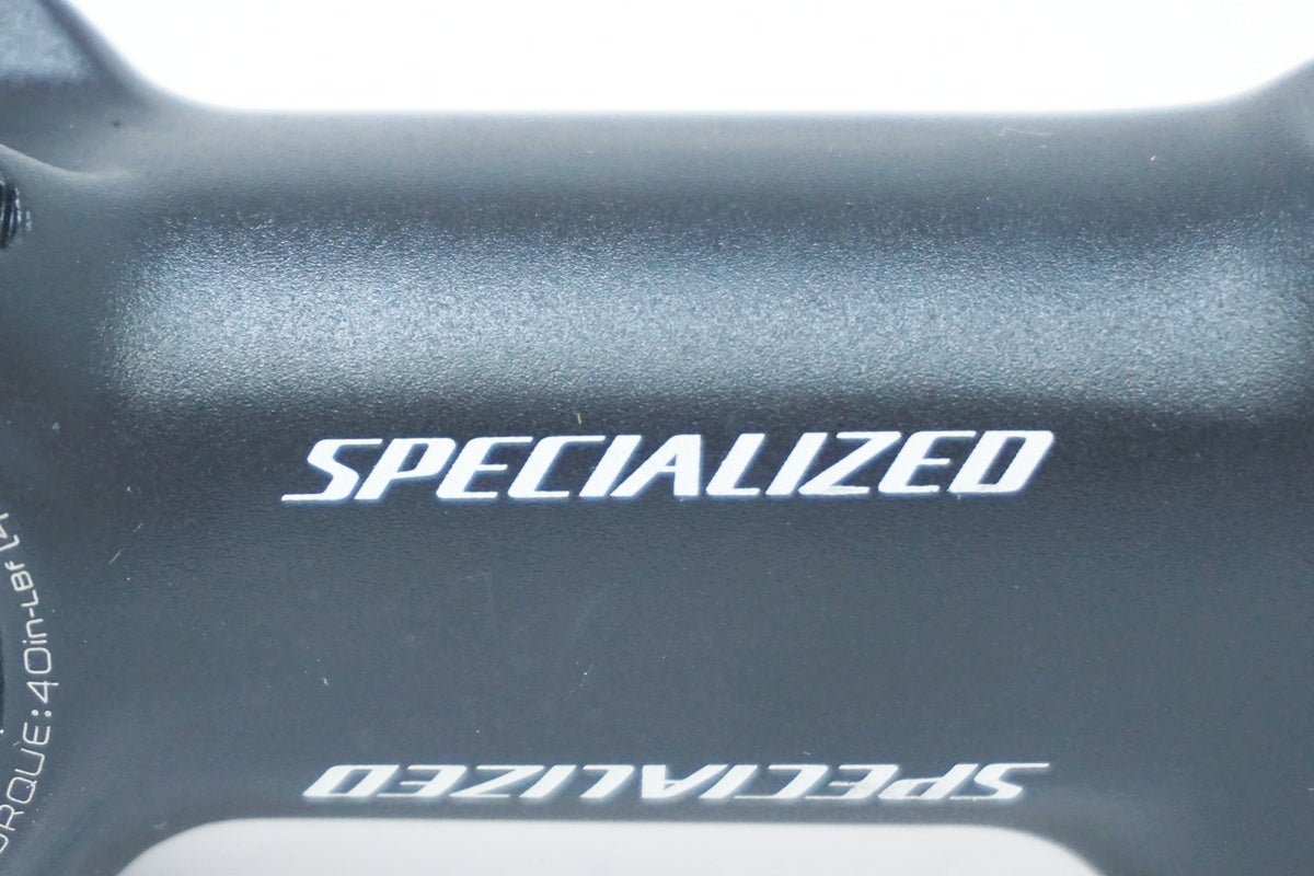 SPECIALIZED 「スペシャライズド」 Φ31.8 90mm ステム / 大阪美原北インター店