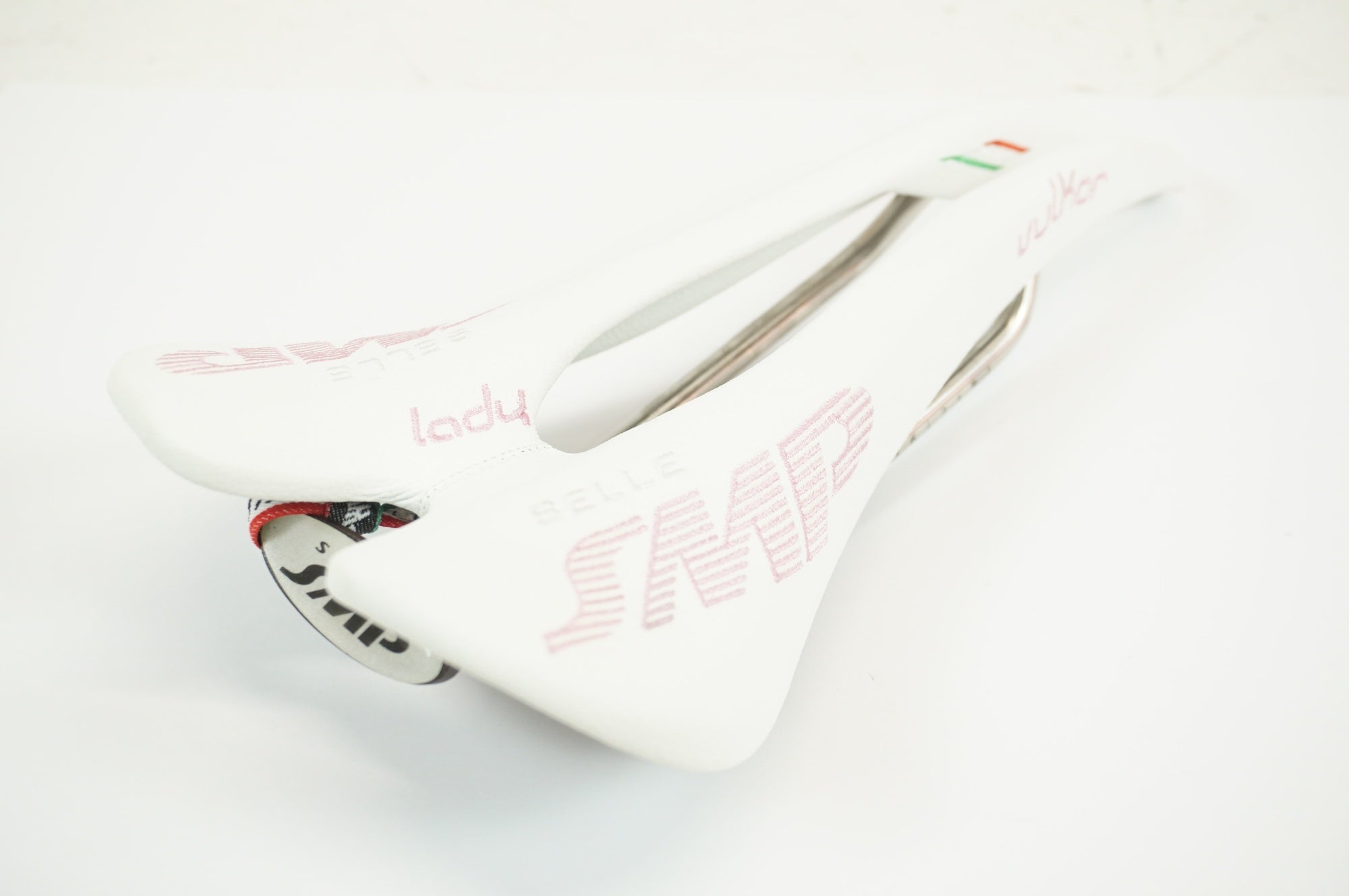 SELLE SMP 「セラエスエムピー」 VULKOR サドル / 宇都宮店