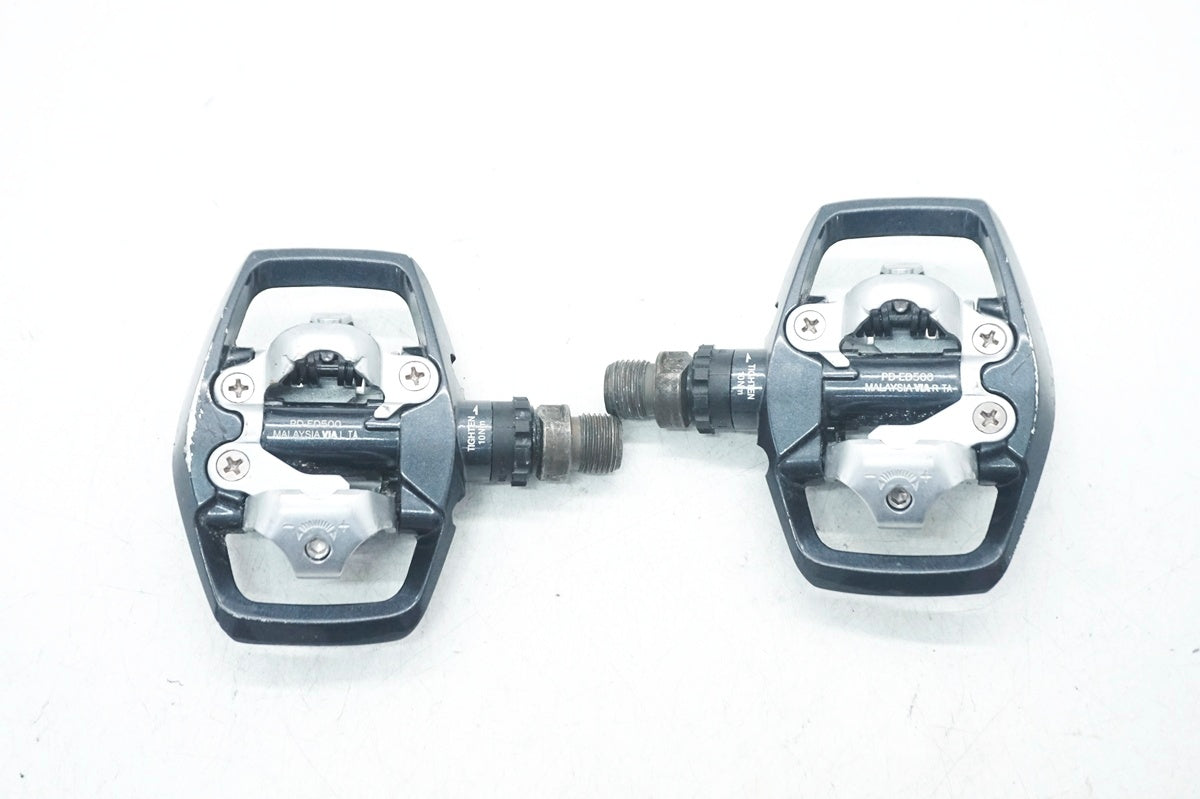 SHIMANO 「シマノ」 PD-EH500 ペダル / 大阪門真店
