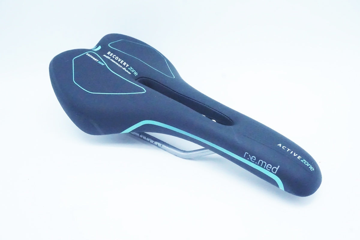 SELLE ROYAL「セラロイヤル」 R.E.MED サドル/ 京都西院店