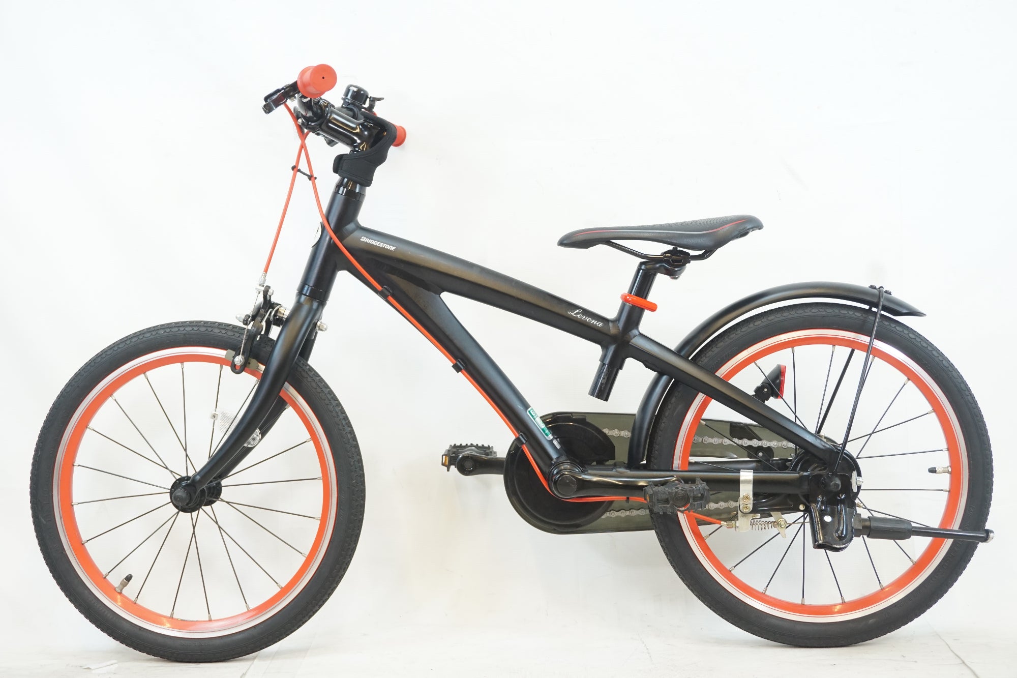 18inch Bridgestone 自転車 18inch Bridgestone 自転車