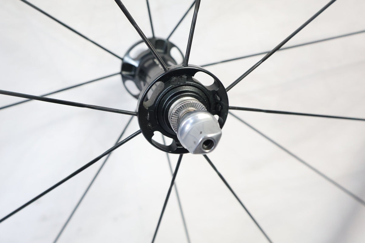 SHIMANO 「シマノ」 DURA-ACE WH-9000 C24 TU シマノ11速 ホイールセット / 高知店