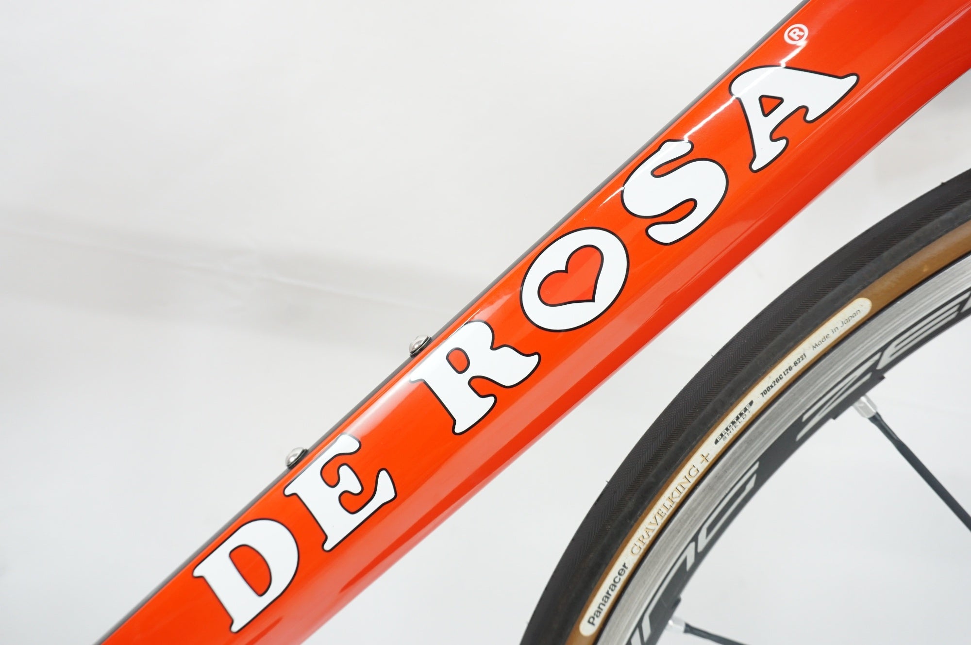 DE ROSA 「デローザ」 SK PININFARINA 2017年モデル ロードバイク / 大宮店