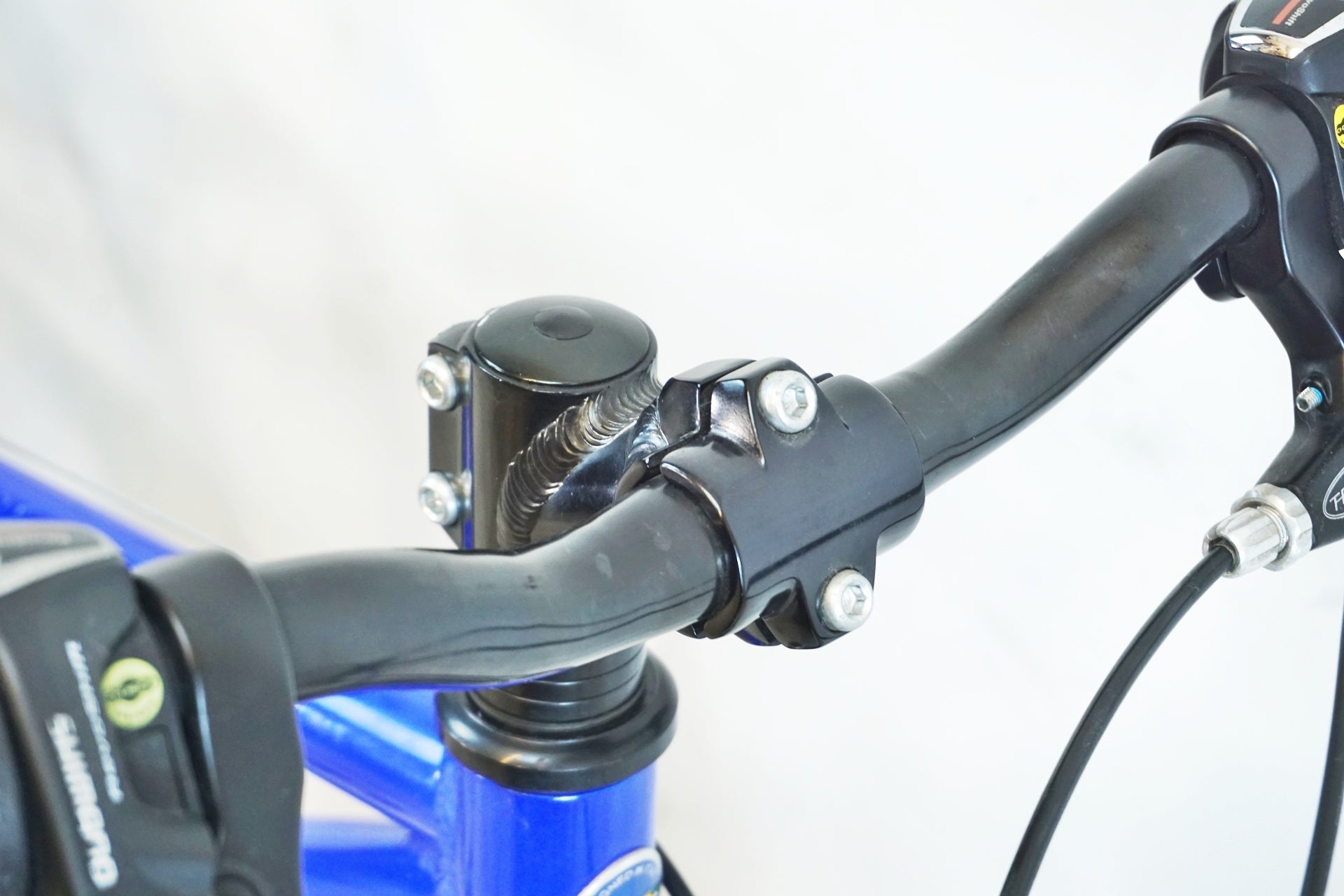 GIOS 「ジオス」 GENOVA 22 2016年モデル キッズバイク / 有明ガーデン店