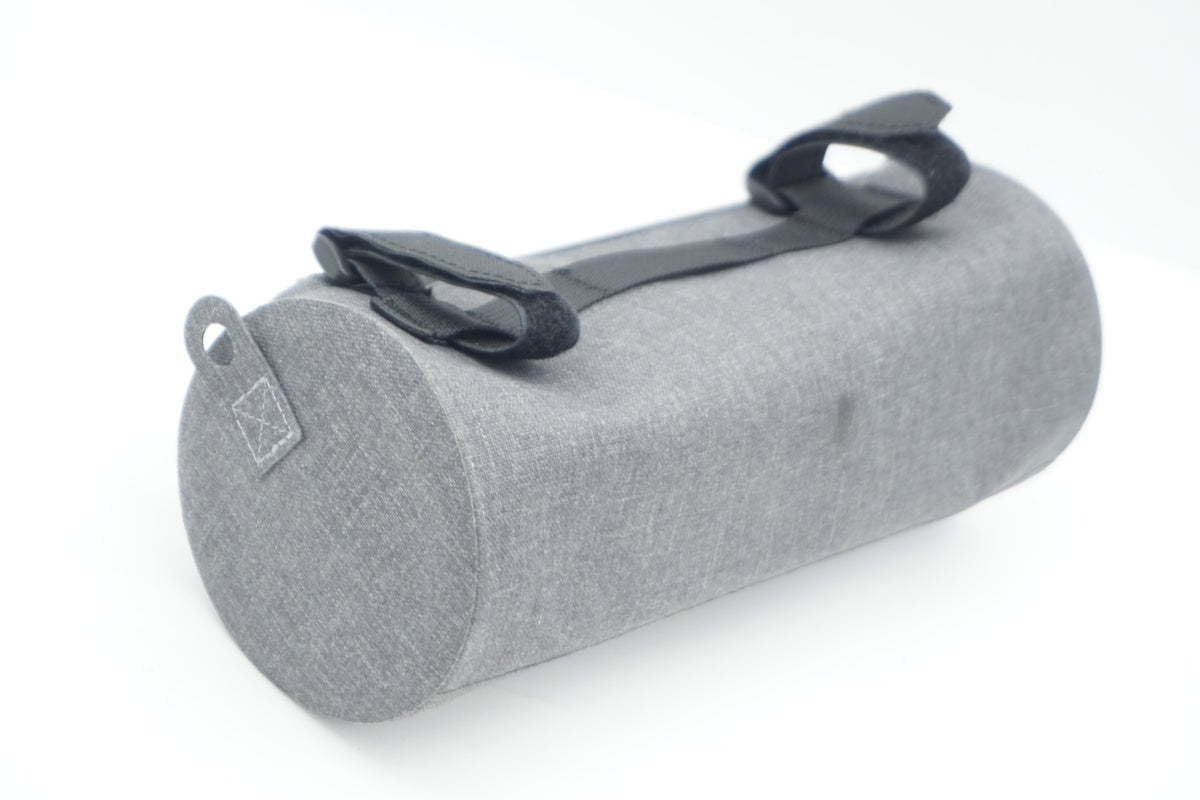 R250 「アールニーゴーマル」 防水ドラム型 フロントバッグ / 滋賀大津店