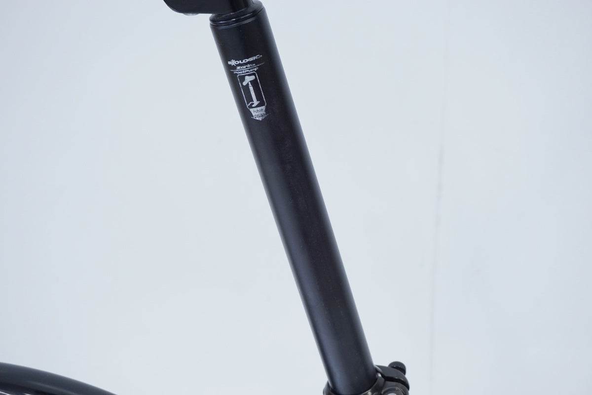 DAHON 「ダホン」 SPEED D8 2018年頃モデル 20インチ 折り畳み自転車 / 京都八幡店