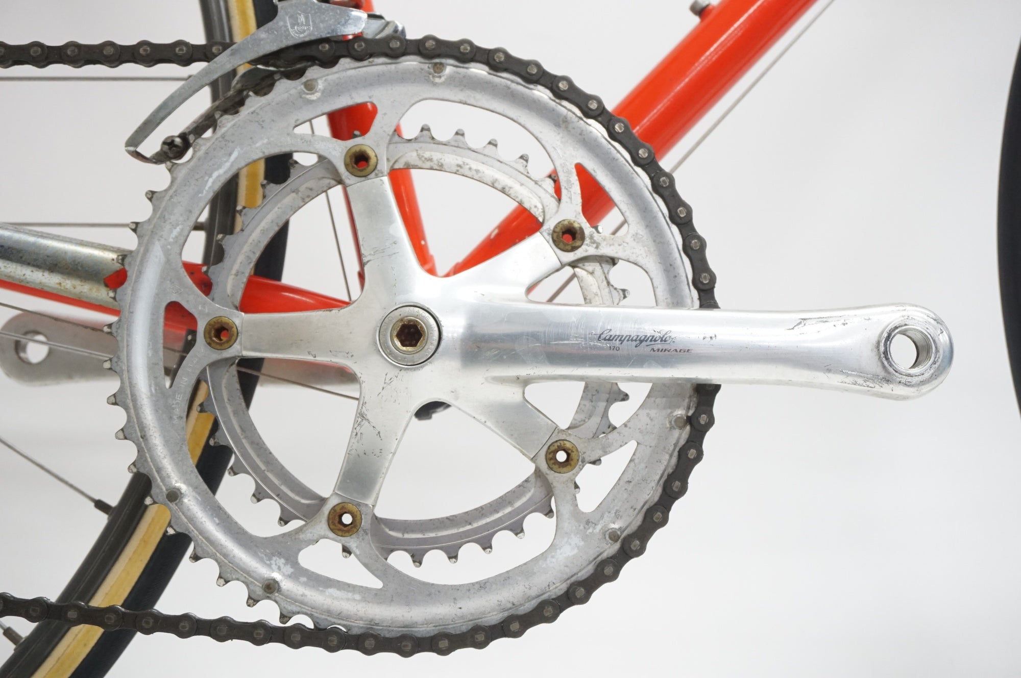 COLNAGO 「コルナゴ」 SUPERISSIMO 年式不明 ロードバイク / 福岡店