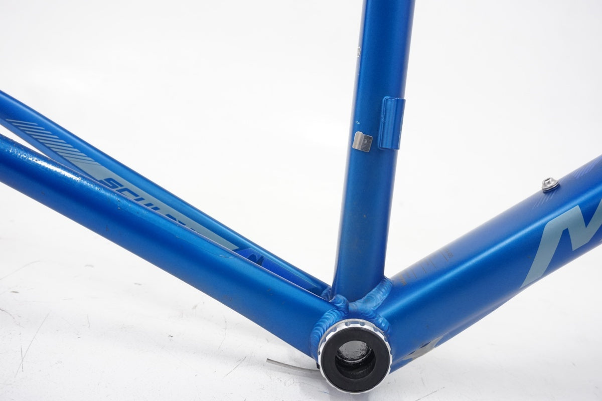 MERIDA「メリダ」 SCULTURA 400 2020年モデル フレームセット / 浜松店