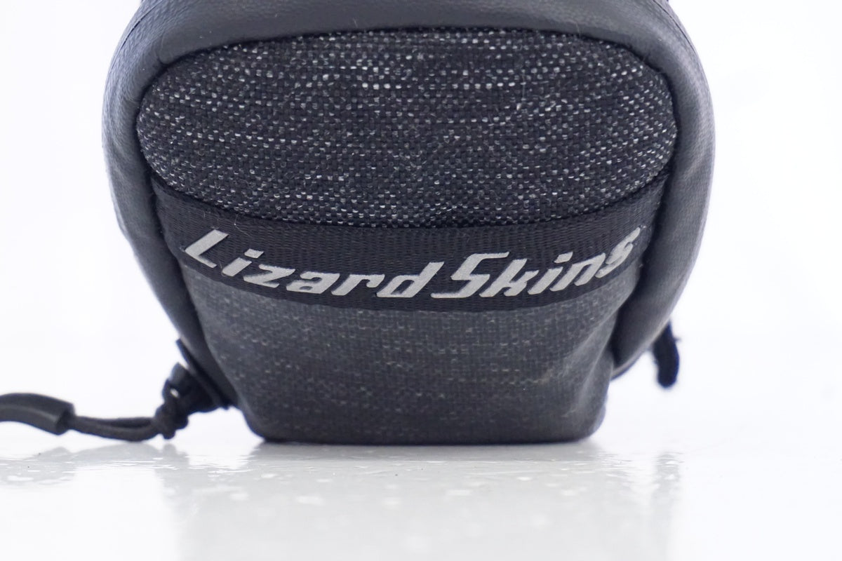 LIZARD SKINS 「リザードスキン」 サドルバッグ / 浜松店