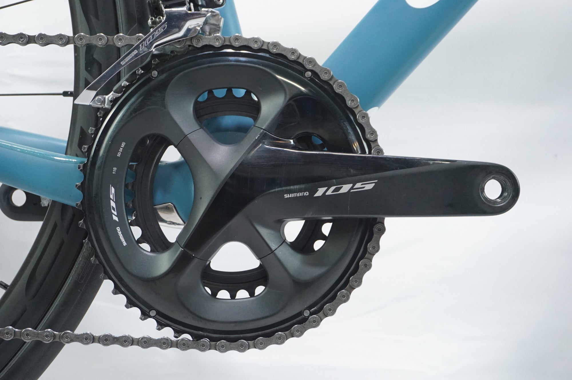 WILIER 「ウィリエール」 CENTO1 NDR 2019年モデル ロードバイク / 中目黒店