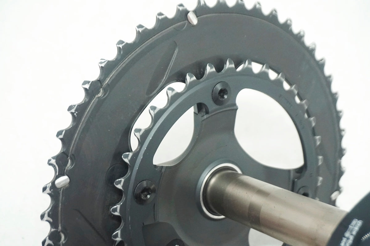 ULTEGRA FC-R8000 クランクセット 170mm ULTEGRA クランクセット 2x11スピード