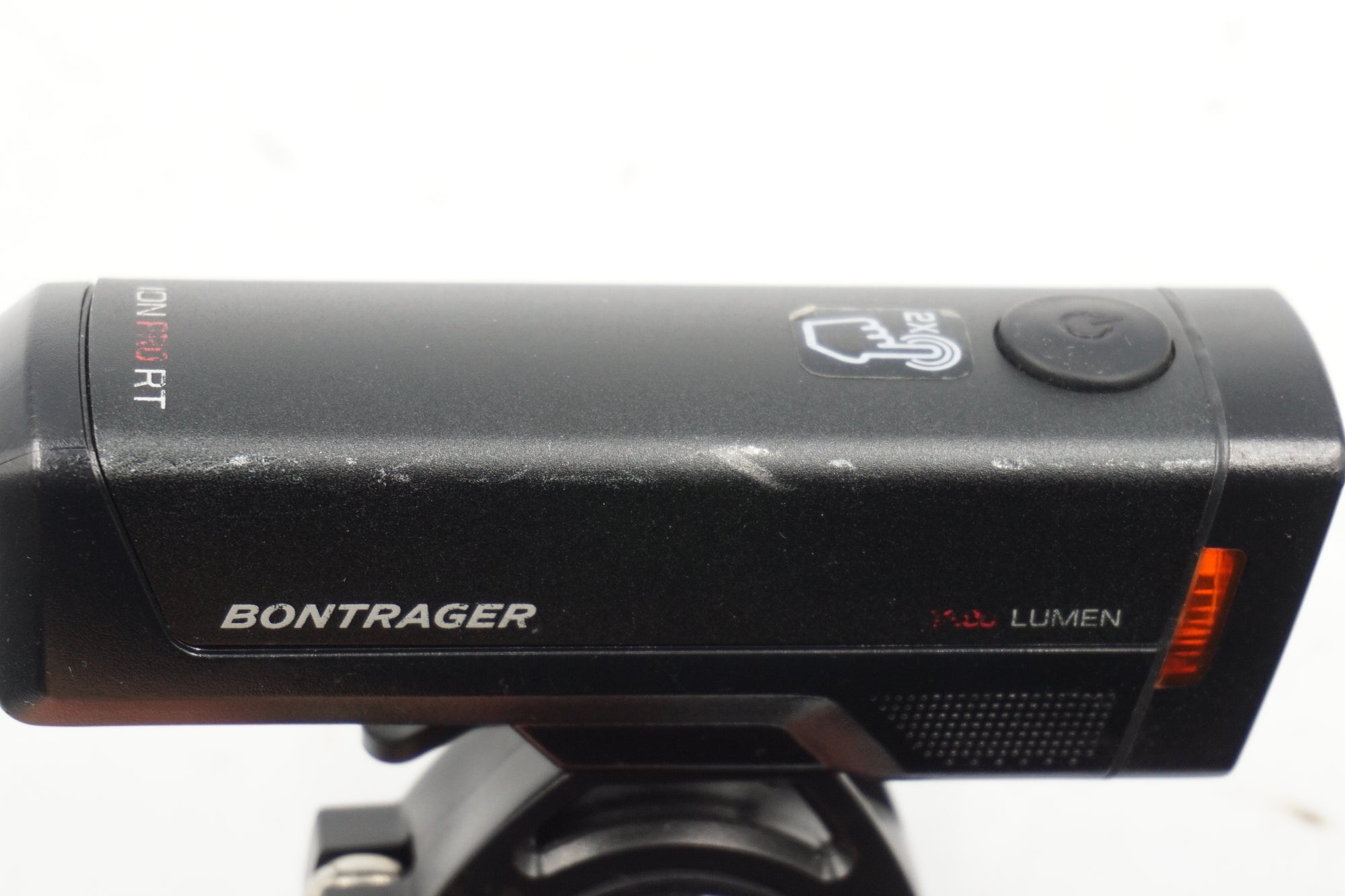 【保証書付】 「ボントレガー」 BONTRAGER ION 奈良 / フロントライト RT PRO ボール