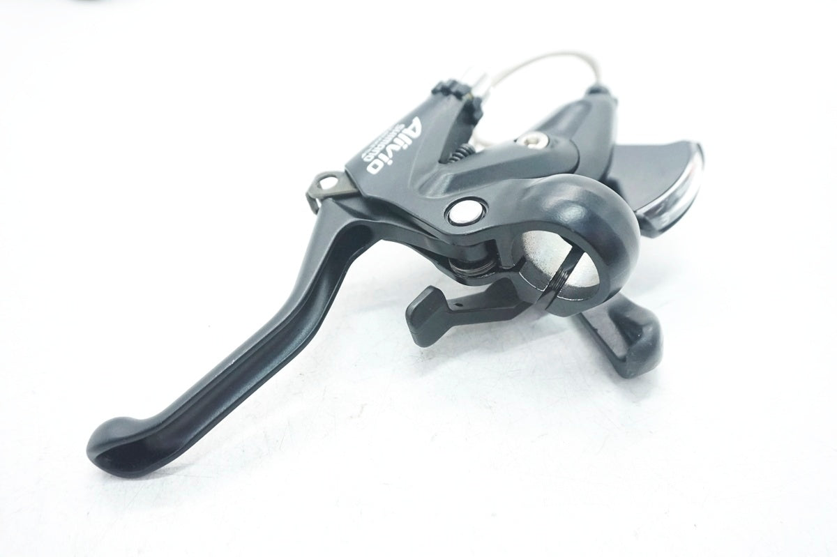 SHIMANO 「シマノ」 ALIVIO ST-MC20 シフトレバー / 大阪門真店