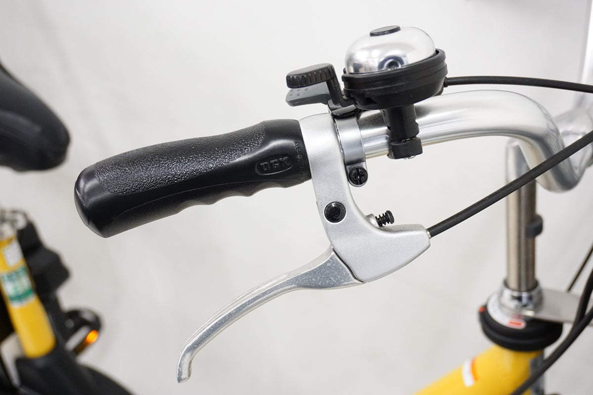 YAMAHA「ヤマハ」 PAS SION U 2024年モデル 電動アシスト自転車 / 浜松店