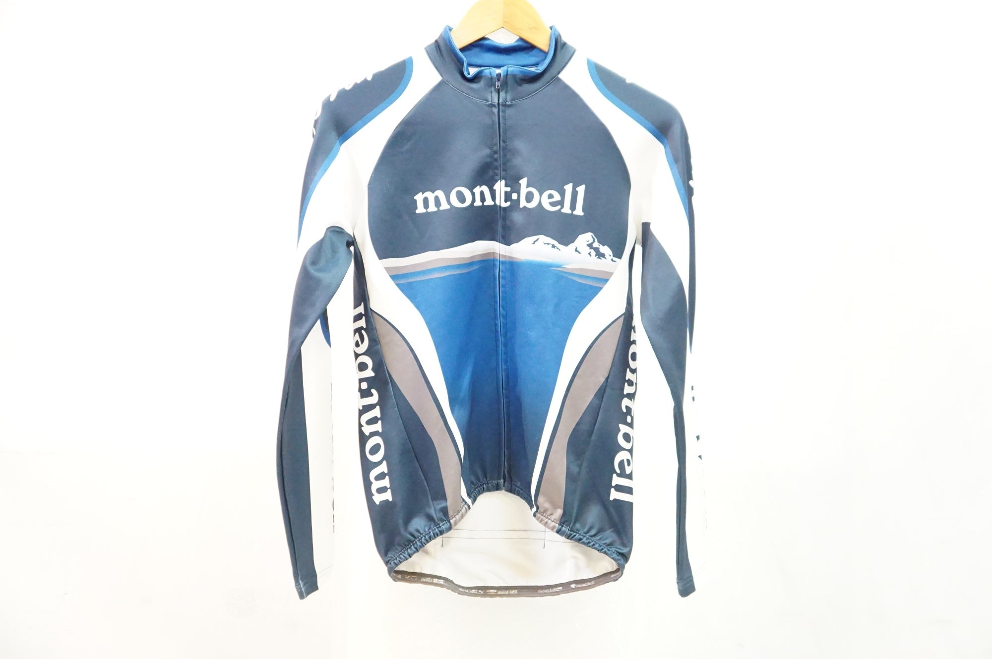 MONTBELL 「モンベル」 Sサイズ ジャージ / 熊谷本店