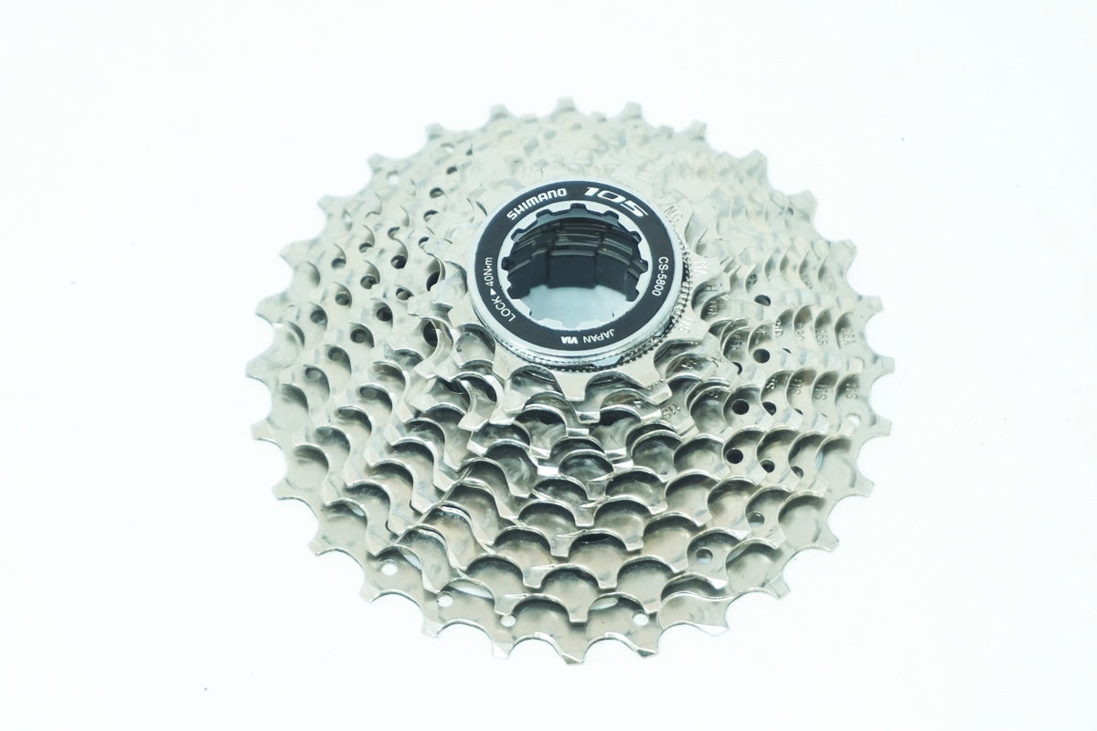 SHIMANO 「シマノ」 105 CS-5800 11-28T スプロケット / 大阪美原北インター店
