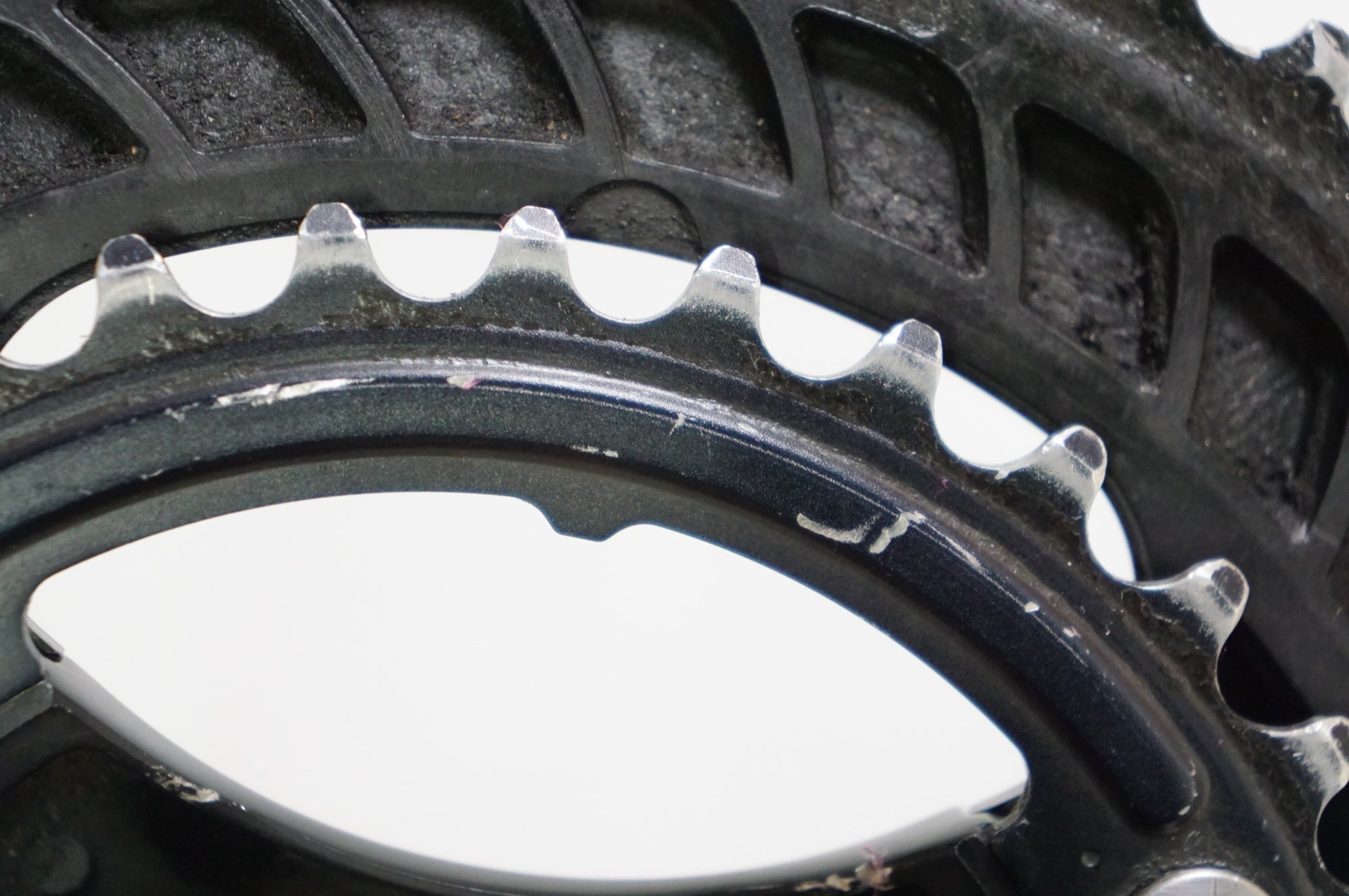 SHIMANO 「シマノ」 105 FC-5800 50-34T 170mm クランク / 熊谷本店