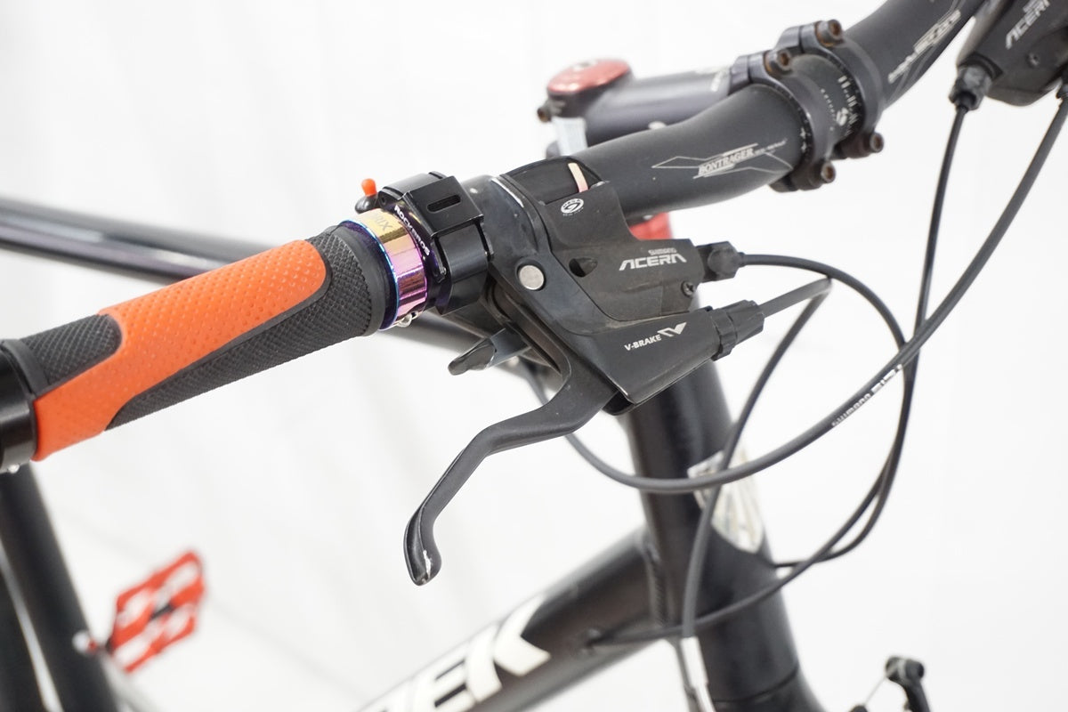 TREK 「トレック」 7.4FX 2015年モデル クロスバイク / 奈良店