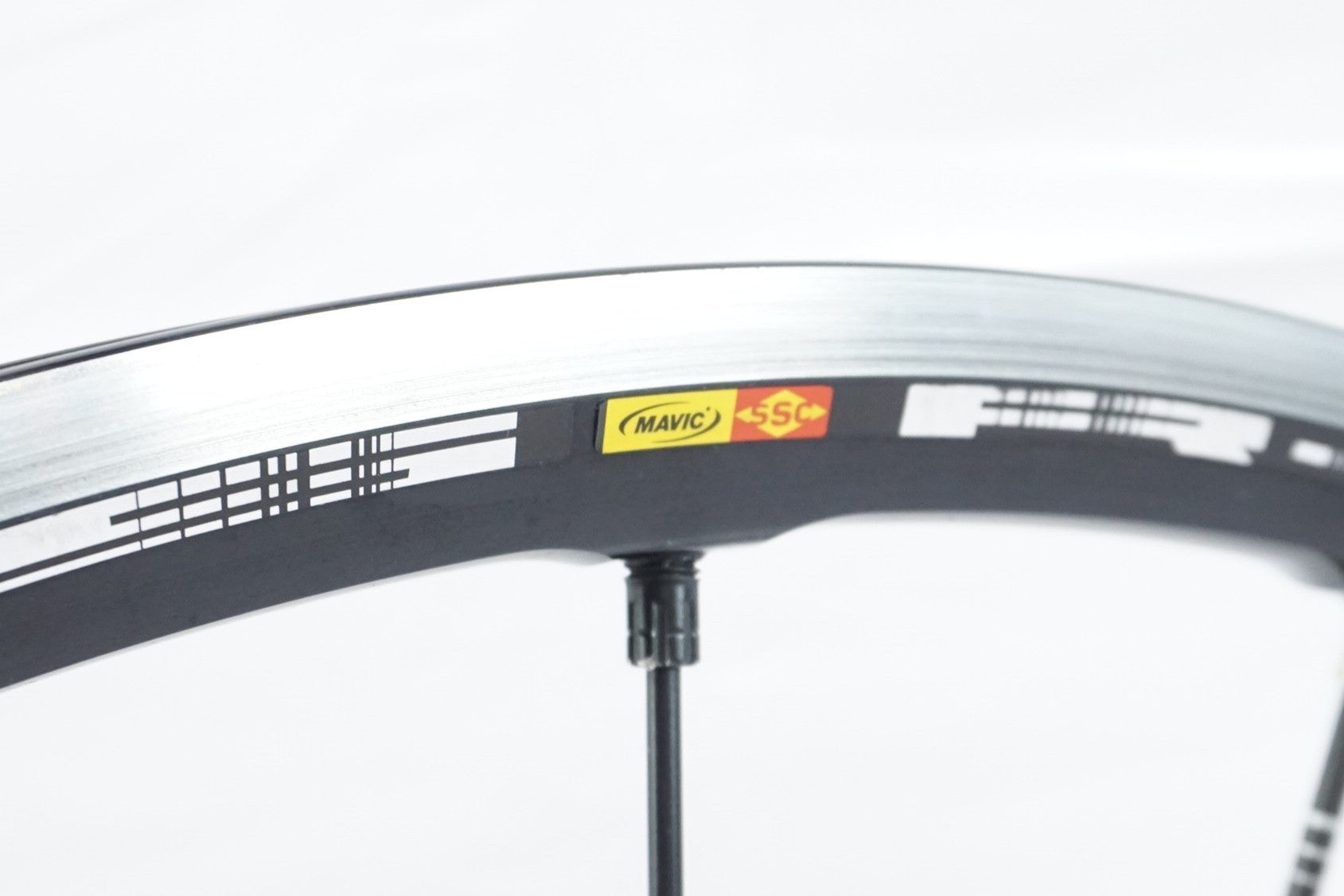 MAVIC 「マヴィック」 R-SYS シマノ 11速 ホイールセット / 中