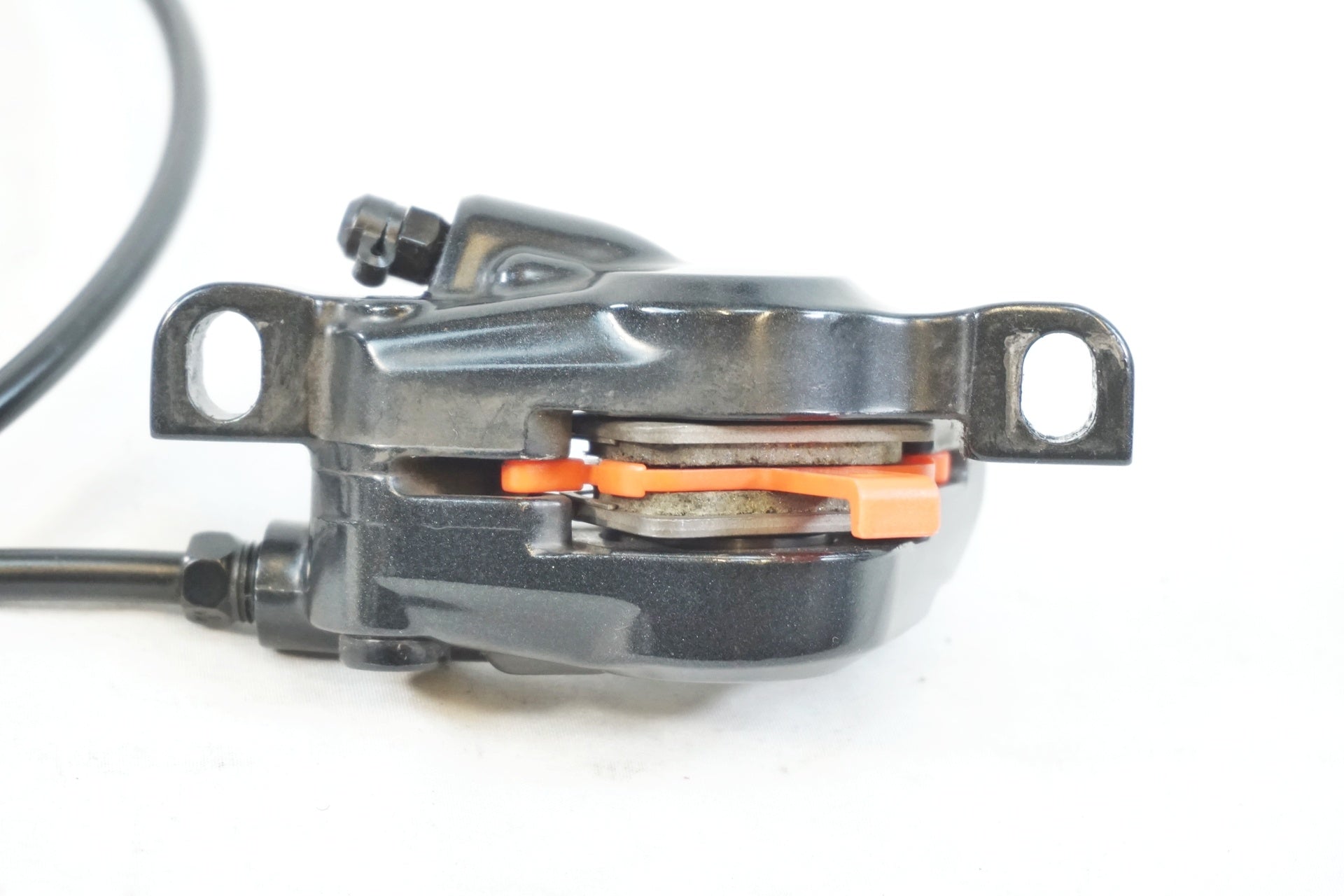 SHIMANO 「シマノ」 DEORE BL-M615 BR-M615 油圧ディスクブレーキ