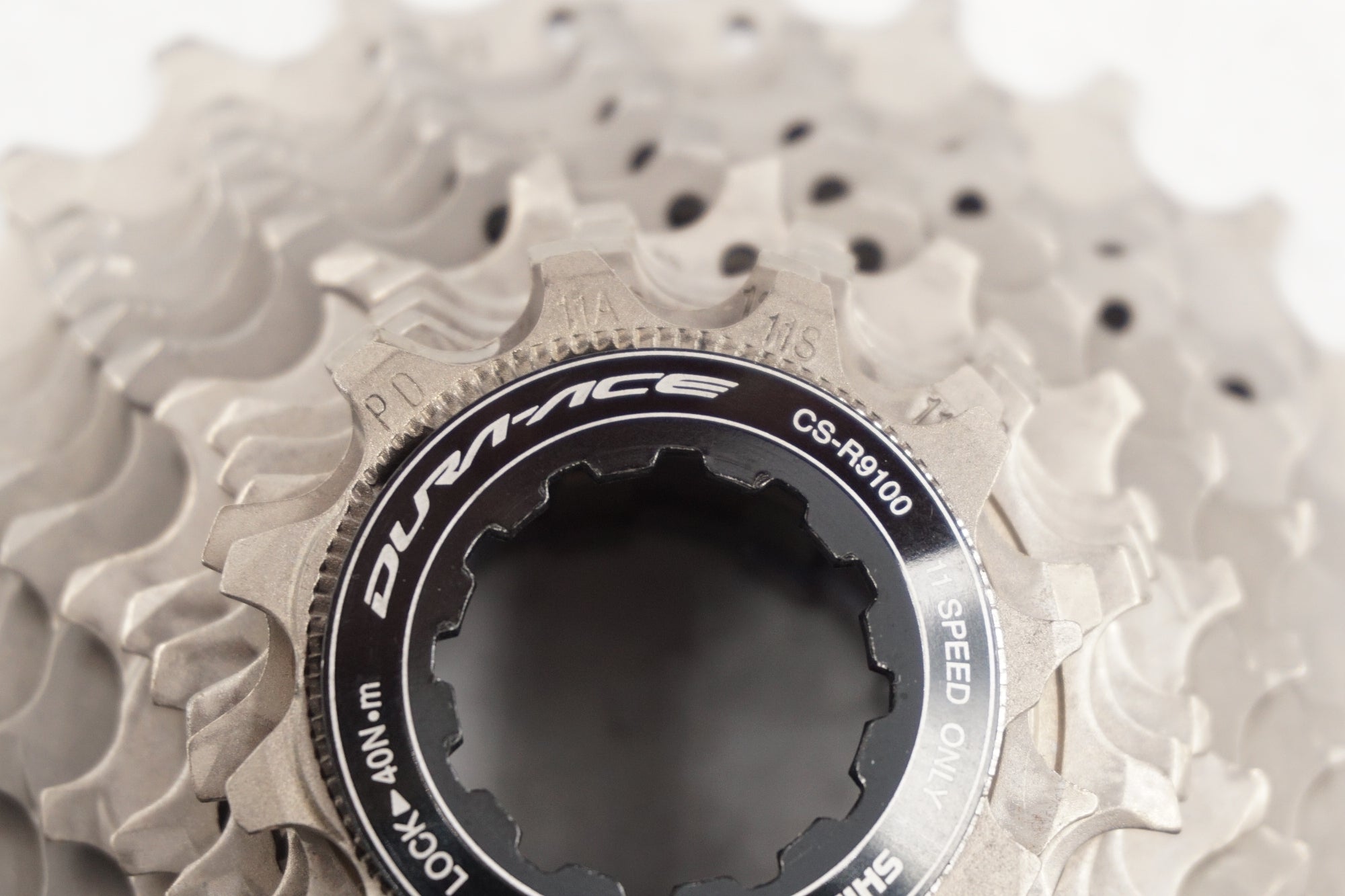 SHIMANO 「シマノ」 DURA-ACE CS-R9100 11-28T スプロケット / 奈良店