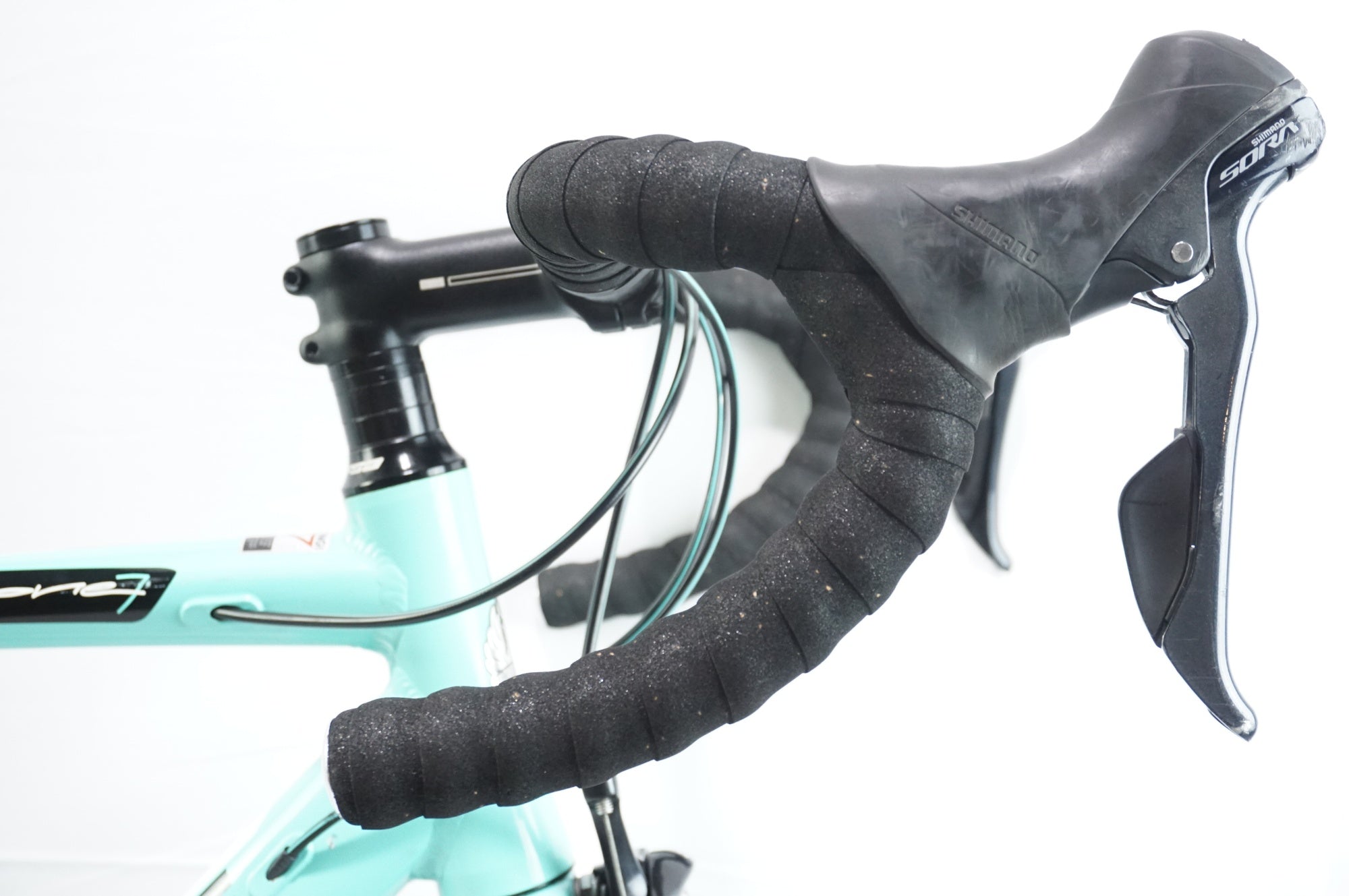BIANCHI 「ビアンキ」 VIA NIRONE 7 PRO SORA 2020年モデル