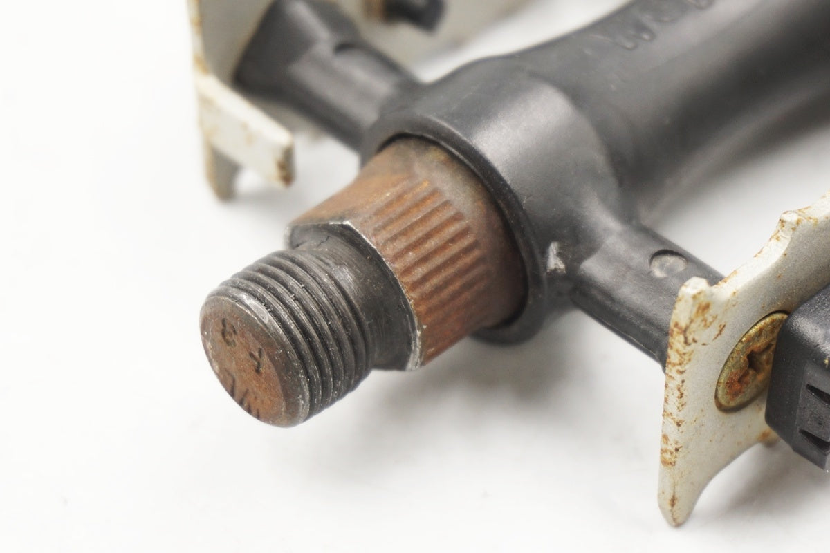 WELLGO 「ウェルゴ」 LU-C3 ペダル / 奈良店