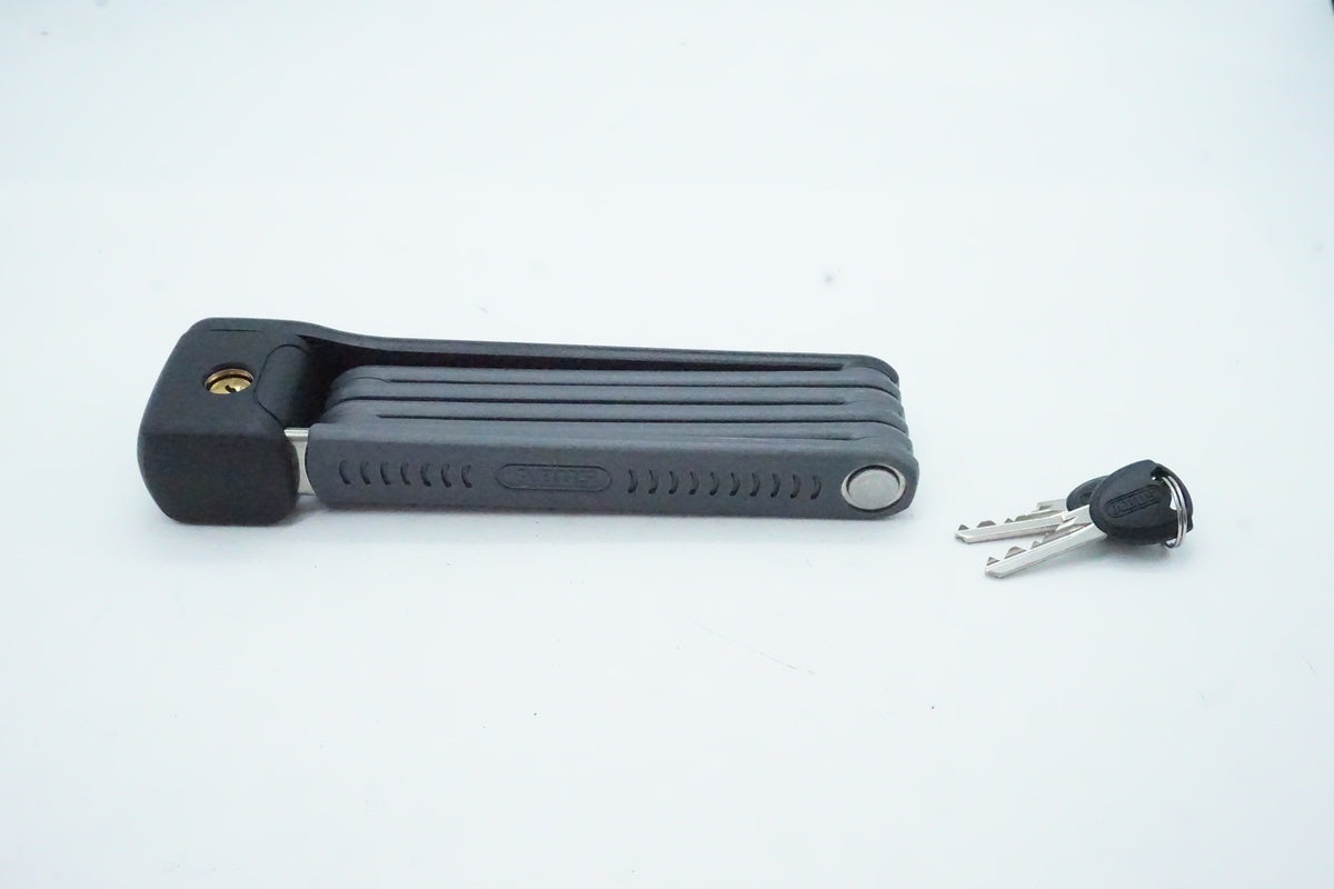 ABUS「アバス」 BORDO LITE 6055 ブレードロック/ 京都西院店