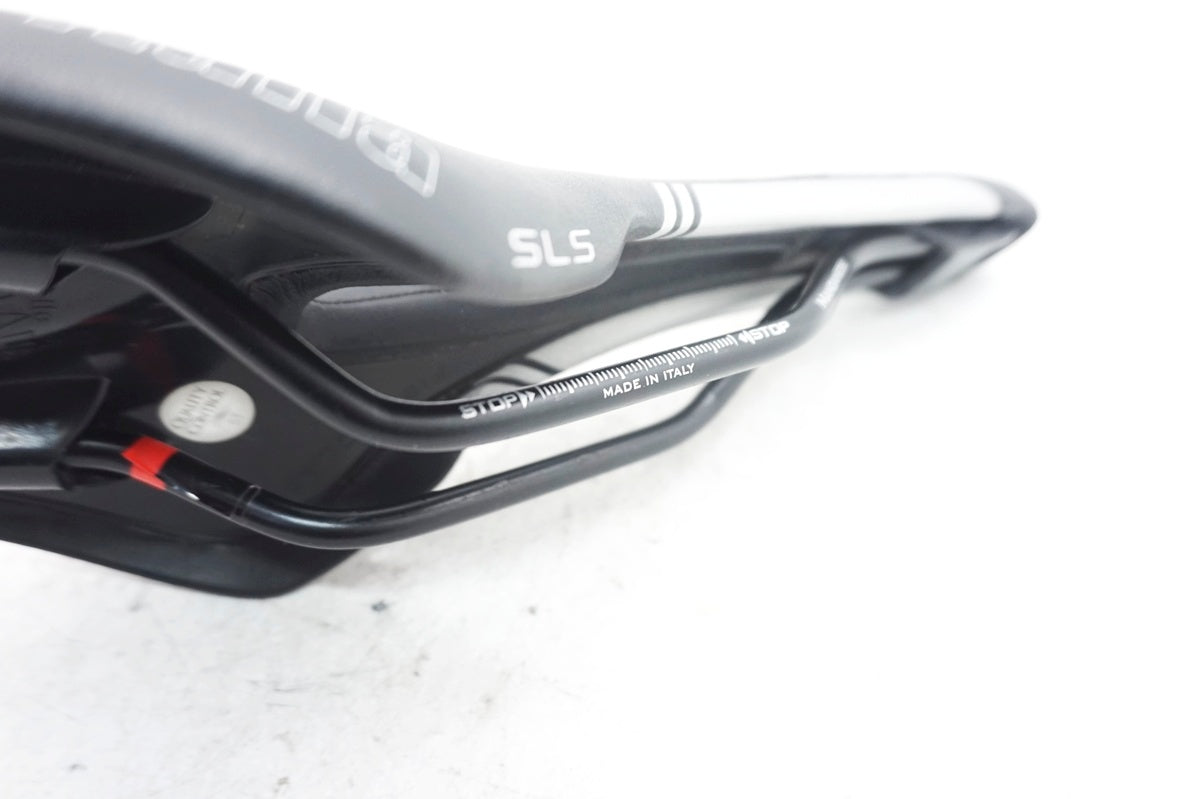 SELLE ITALIA 「セライタリア」 SLS MANGANESE COMFORT FIT サドル / 大阪門真店