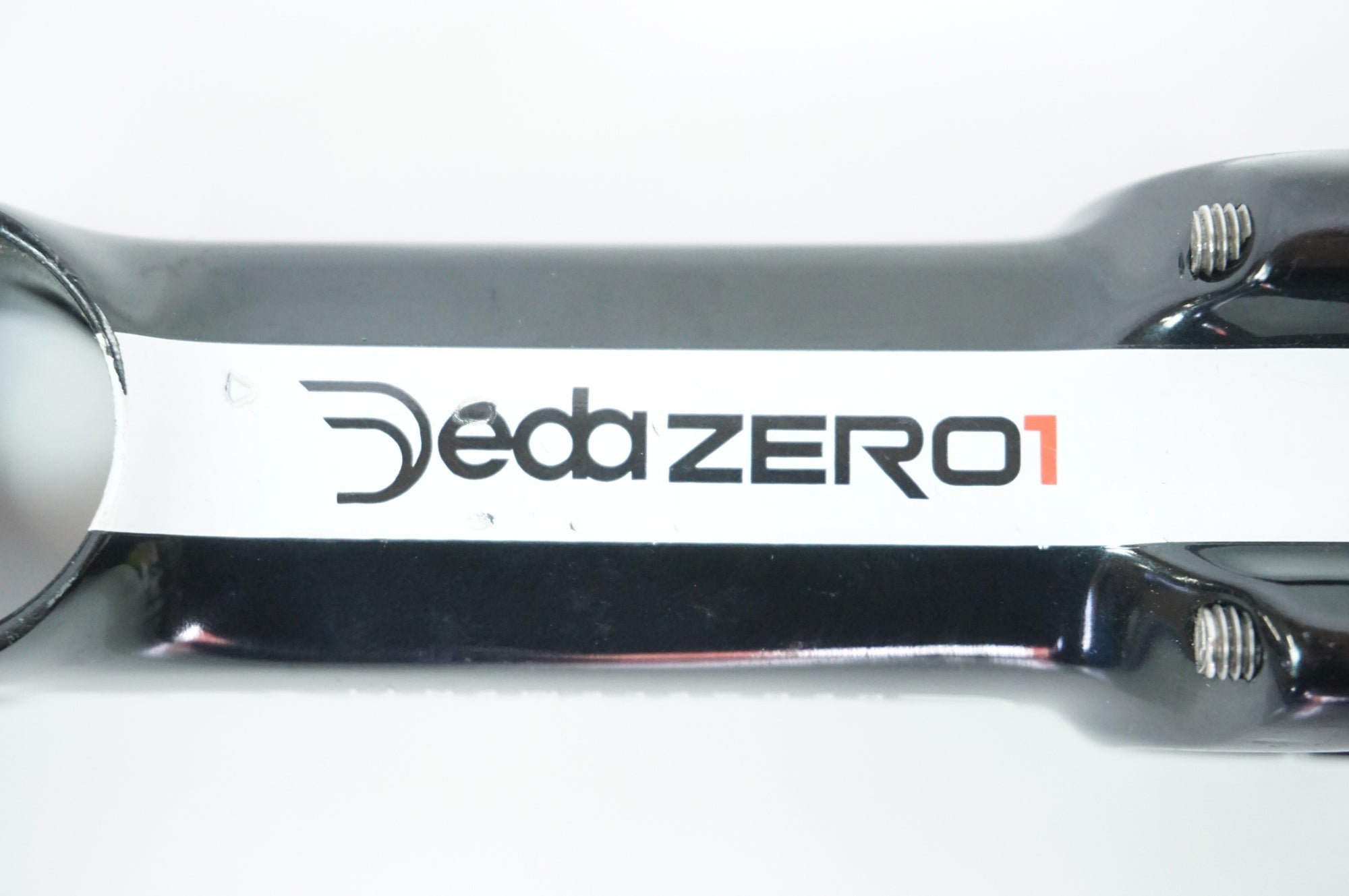 DEDA 「デダ」 ZERO1 φ31.7 100mm ステム / 宇都宮店 ｜ バイチャリ