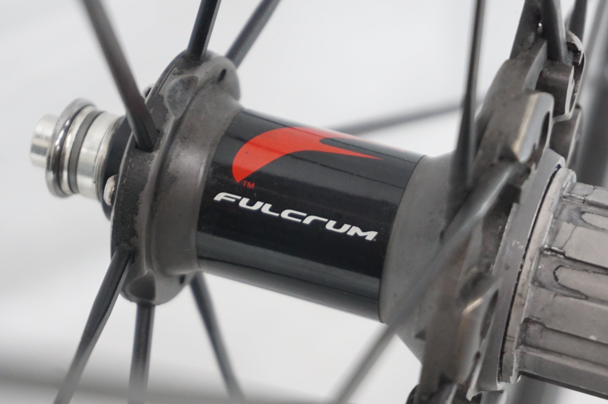 FULCRUM 「フルクラム」 RACING ZERO シマノ11速 ホイールセット