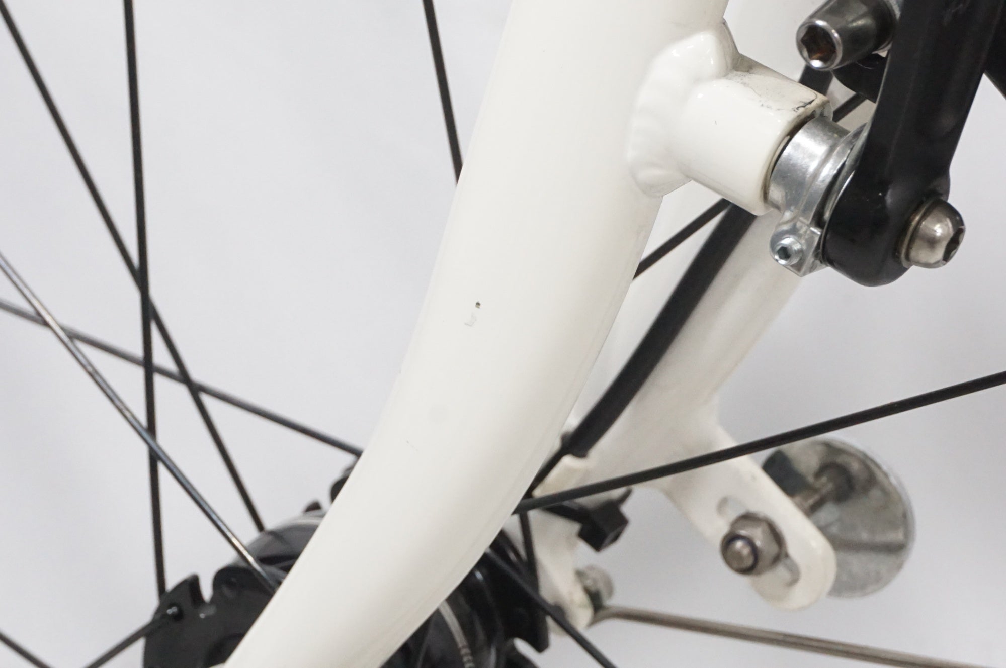 TERN 「ターン」 VERGE P9 2014年モデル カスタム 20インチ 折り畳み自転車 / AKIBA店