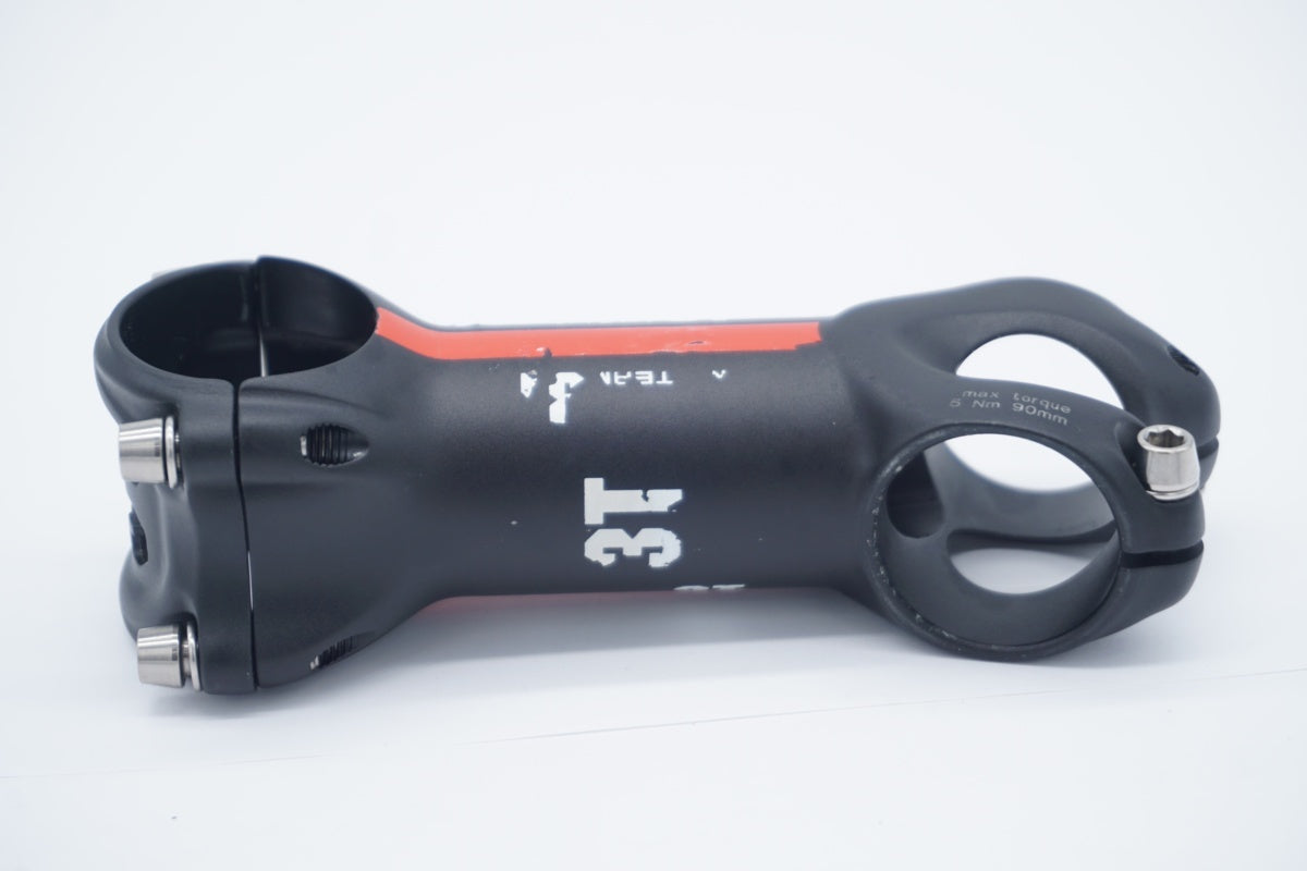 3T 「スリーティー」 ARX TEAM Φ31.8 90mm ステム / 滋賀大津店