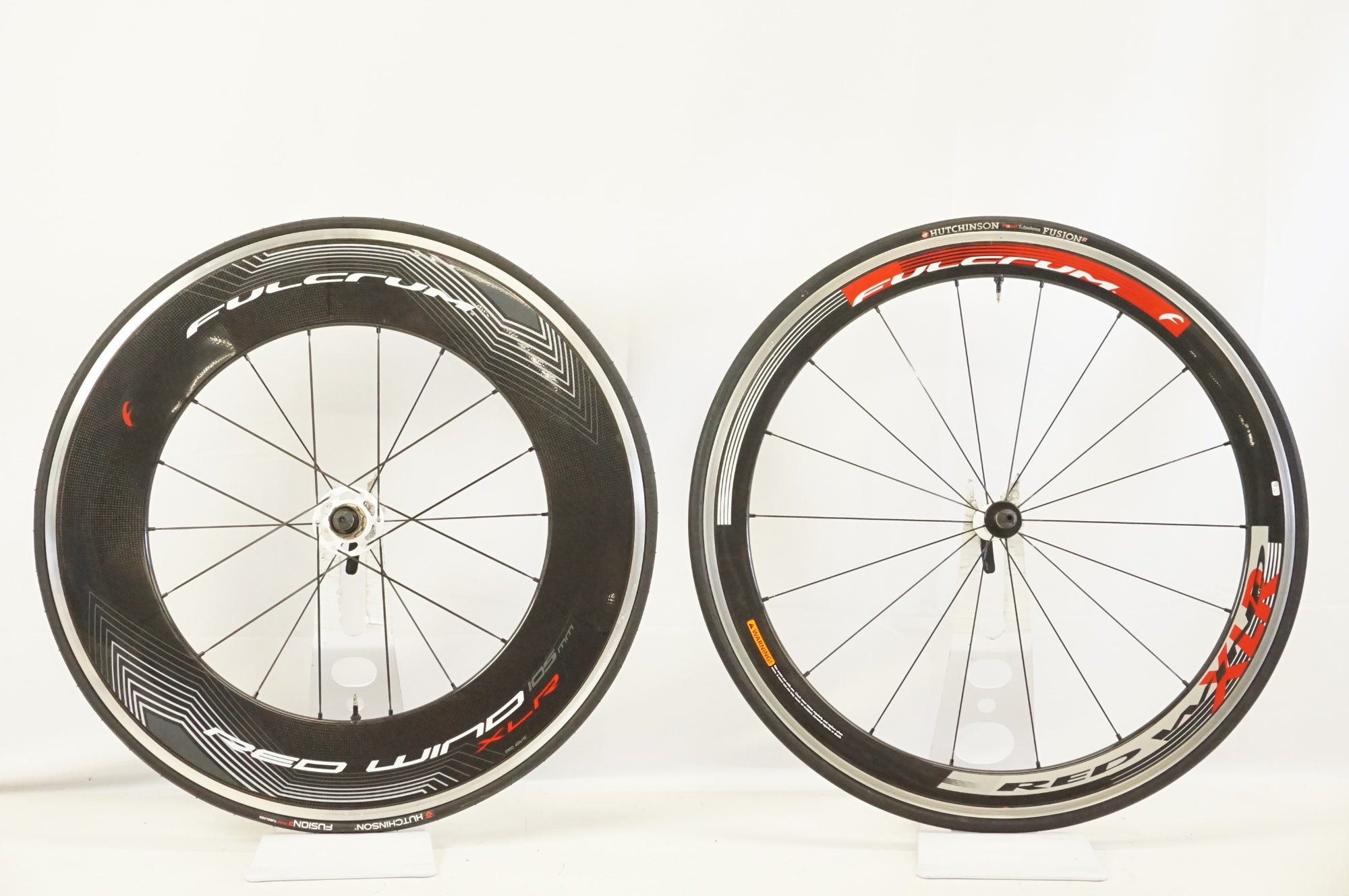 FULCRUM 「フルクラム」 RED WIND XLR シマノ 11速 ホイールセット / 宇都宮店