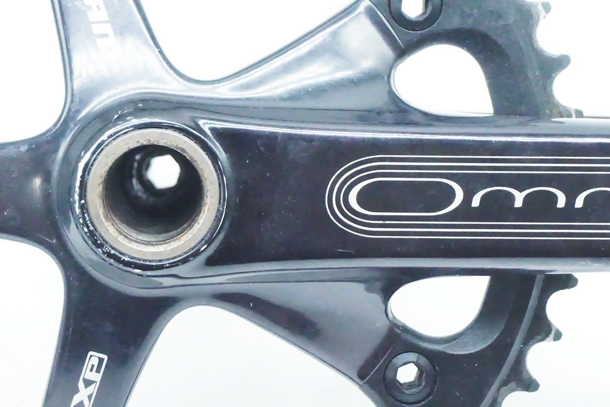 SRAM「スラム」 OMNIUM GXP 170mm 48T クランクセット/ 京都西院店