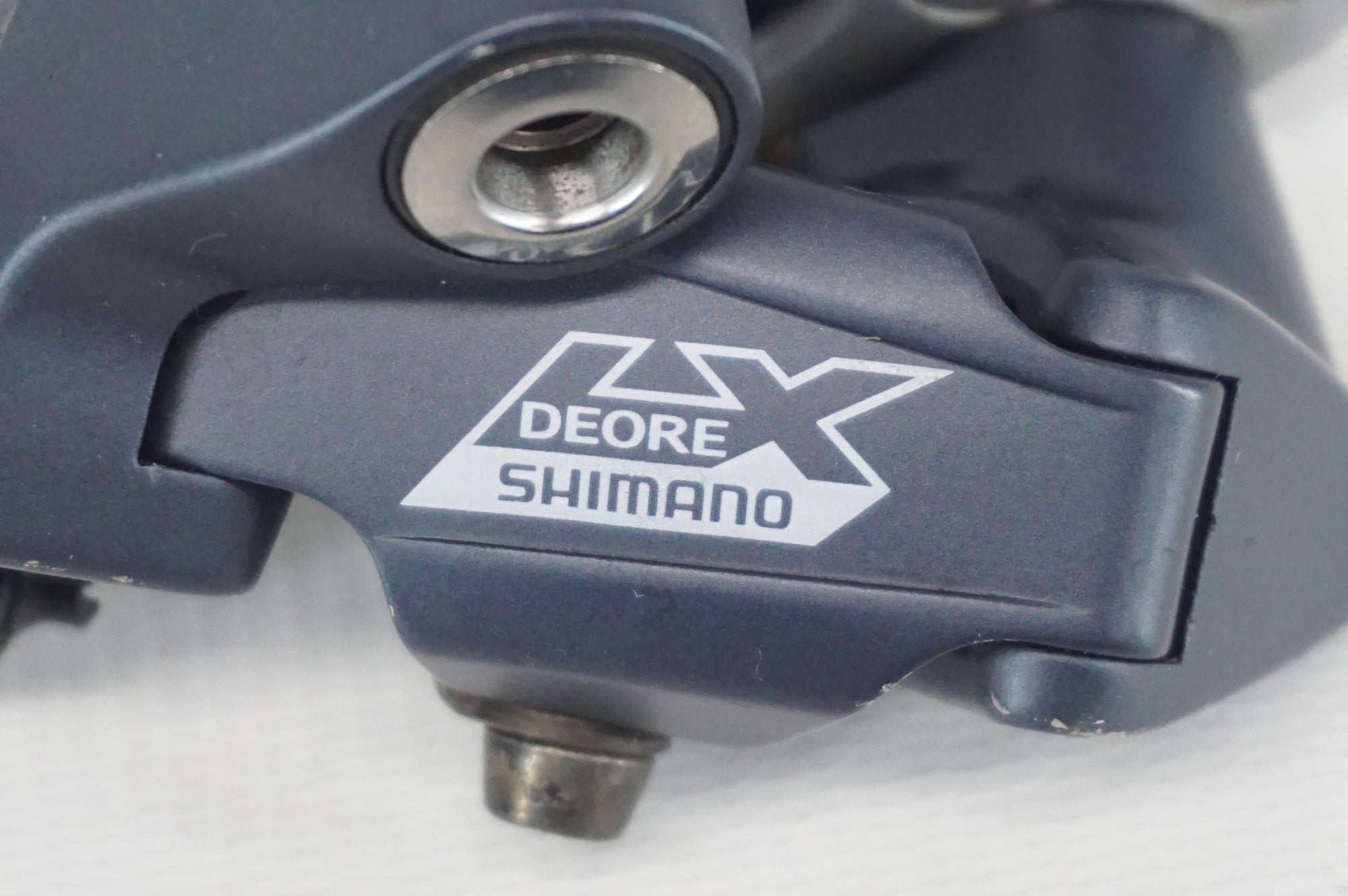 SHIMANO 「シマノ」 DEORE LX RD-M570 リアディレイラー / 阪急塚口店