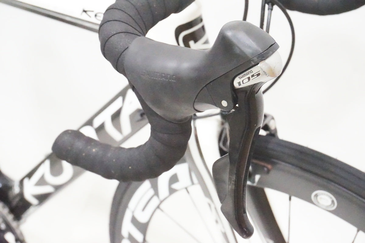 KUOTA  「クォータ」 KEBEL 2012年モデル ロードバイク / 京都西院店