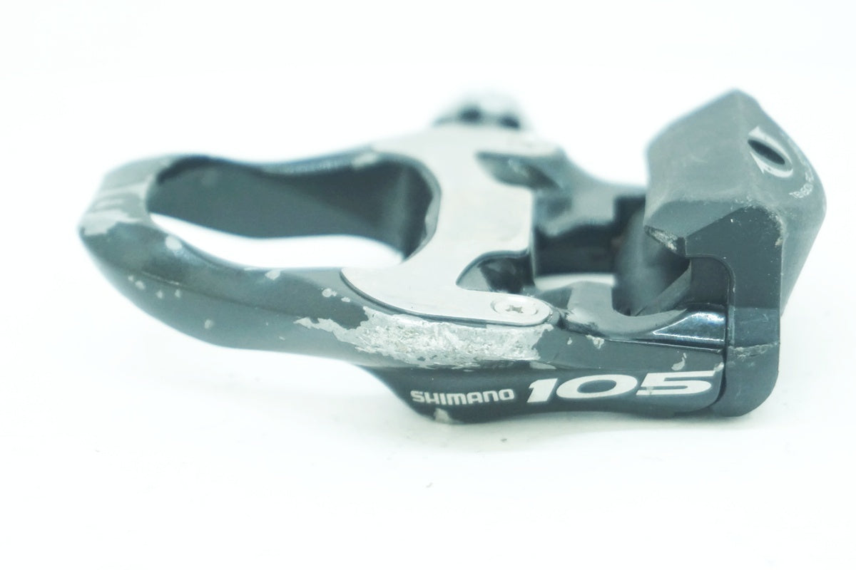 【極美品】シマノ SHIMANO 105 PD-5610 SPD-SL ペダル SHIMANO 「シマノ」 105 PD-5610 ペダル / 大阪美原北インター店