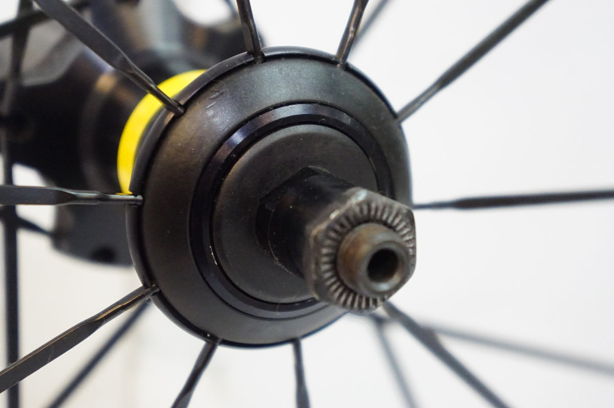 MAVIC 「マヴィック」 COSMIC PRO CARBON UST ホイールセット / 熊谷本店