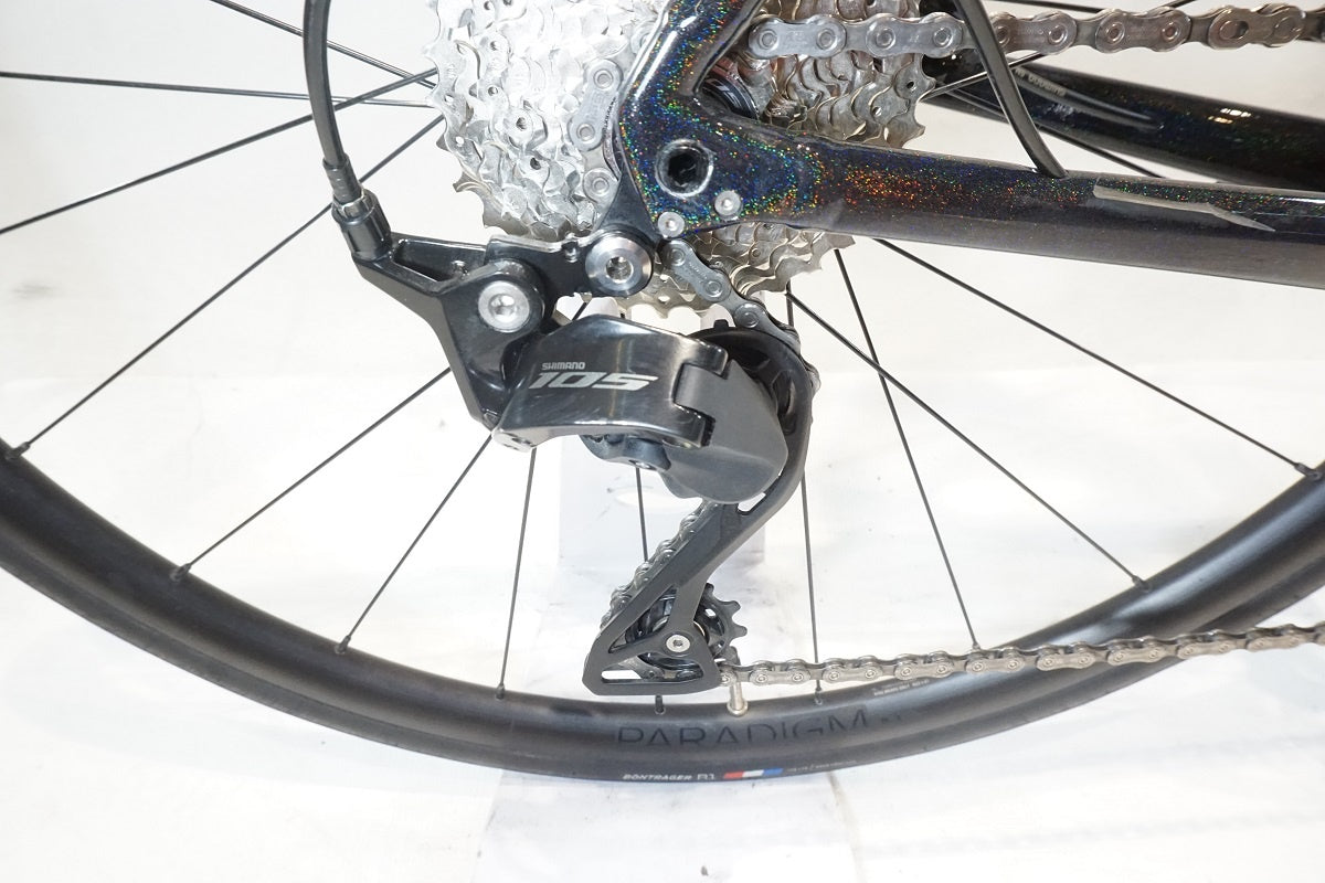 TREK 「トレック」 EMONDA ALR5 DISC 2024年モデル ロードバイク