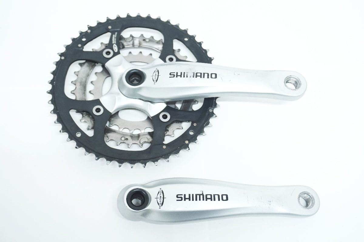SHIMANO 「シマノ」 DEORE FC-M540 48-36-26T 170mm クランク / 大阪美原北インター店