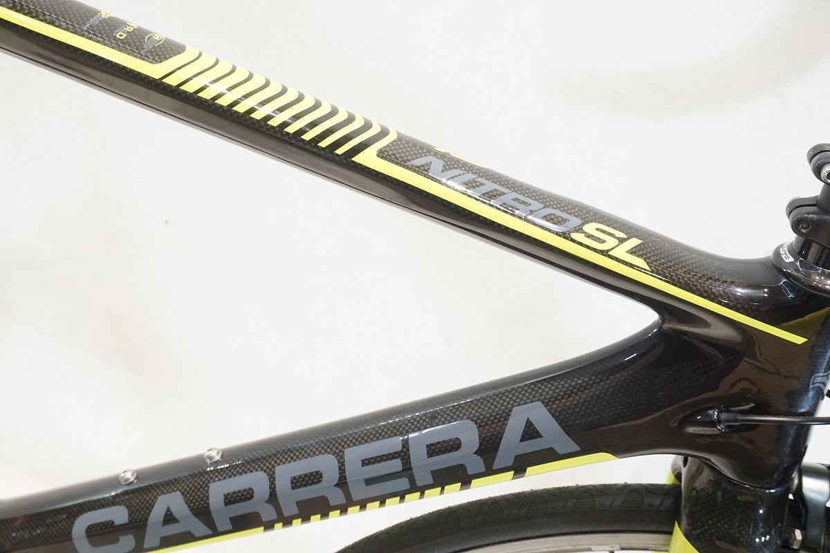 CARRERA 「カレラ」 NITRO SL 2014年モデル ロードバイク / 横浜戸塚店