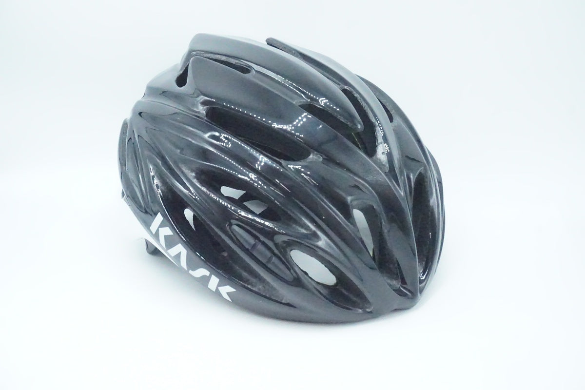 KASK「カスク」 RAPIDO 59-62cm ヘルメット/ 京都西院店