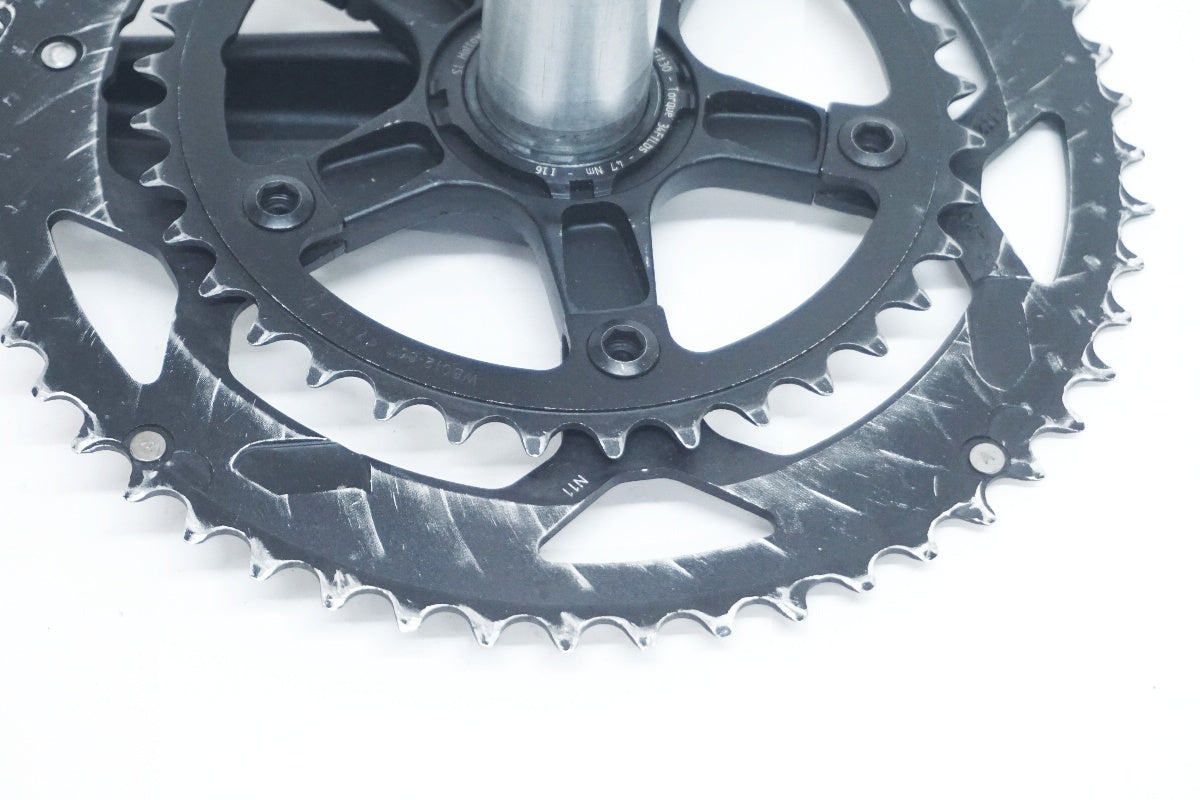 CANNONDALE 「キャノンデール」 SI 52-36T 172.5mm クランク / 大阪美原北インター店