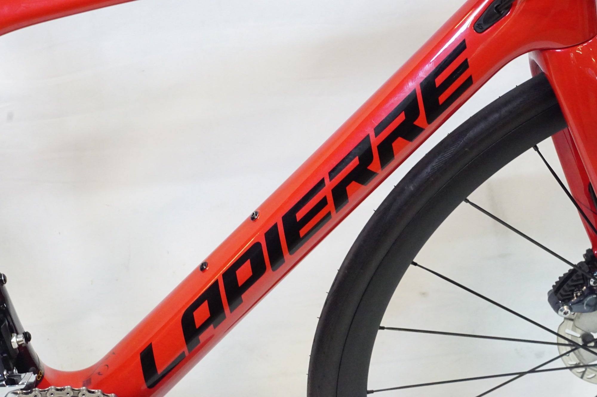 LAPIERRE 「ラピエール」 XELIUS SL DISC 6.0 2021年モデル ロードバイク / 熊谷本店