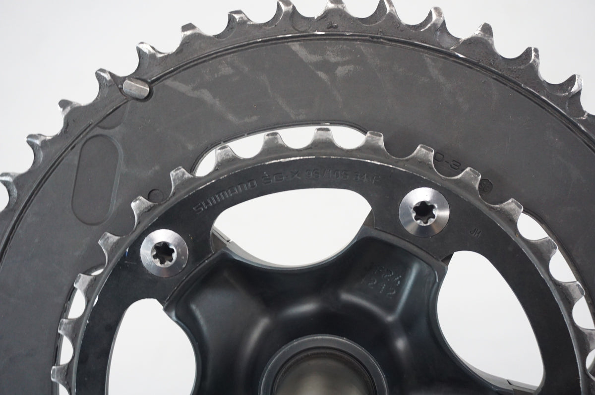 SHIMANO 「シマノ」 ULTEGRA FC-6750 50-34T 170mm クランクセット / 阪急塚口店
