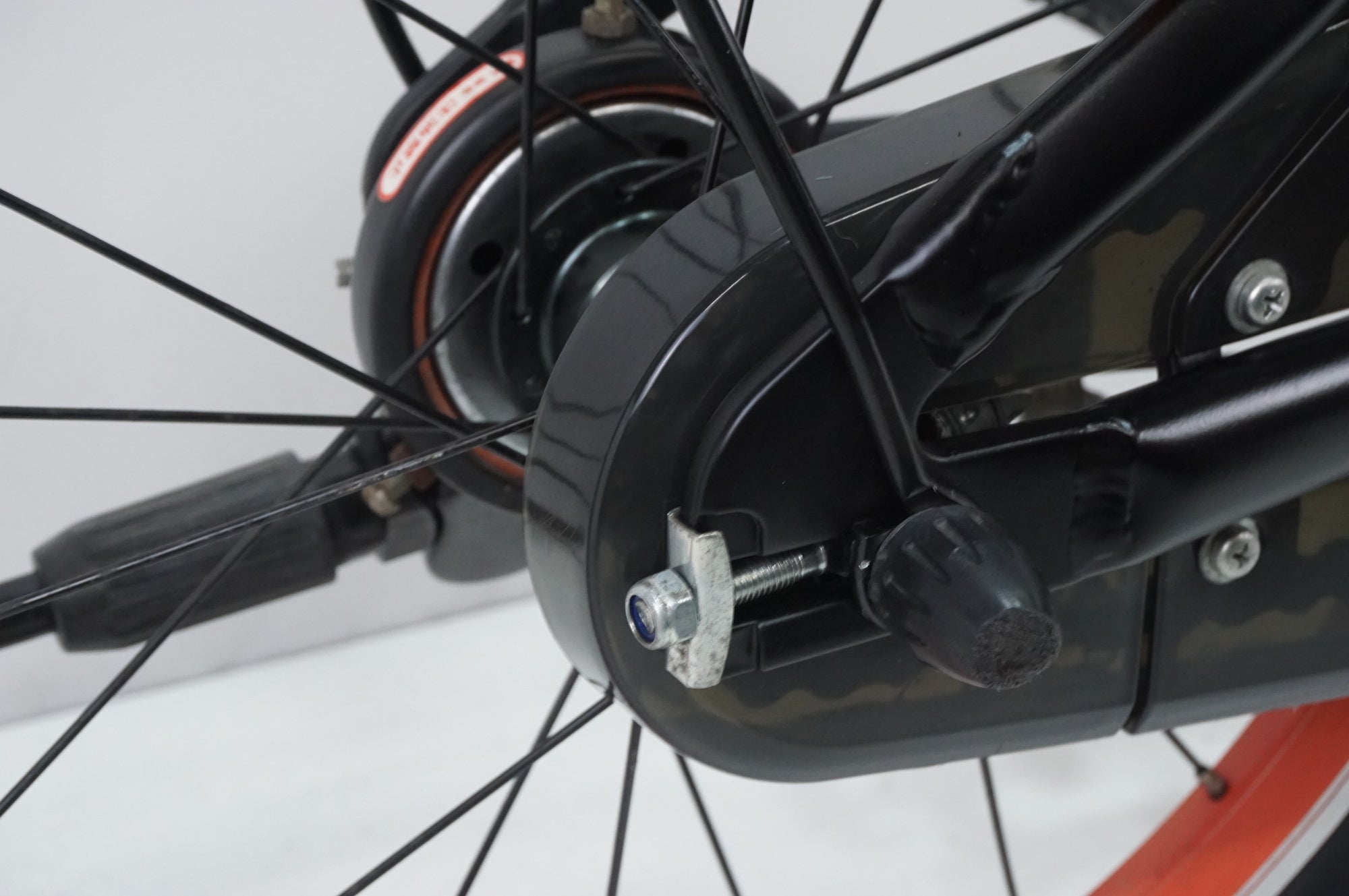BRIDGESTONE 「ブリヂストン」 LEVENA 2016年モデル 18インチ キッズバイク / 有明ガーデン店