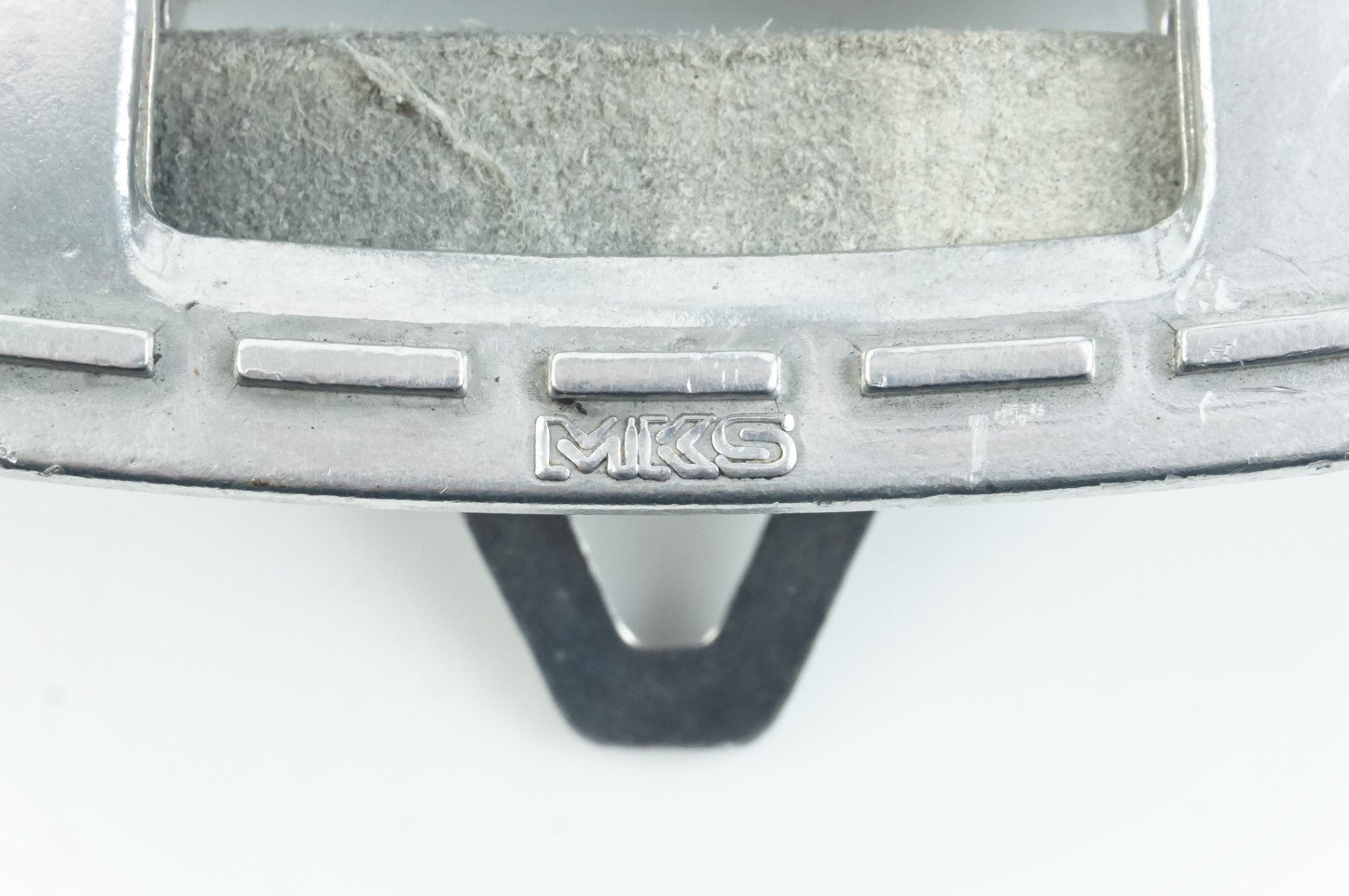 MKS 「ミカシマ」 CR-9 ペダル / 中目黒店