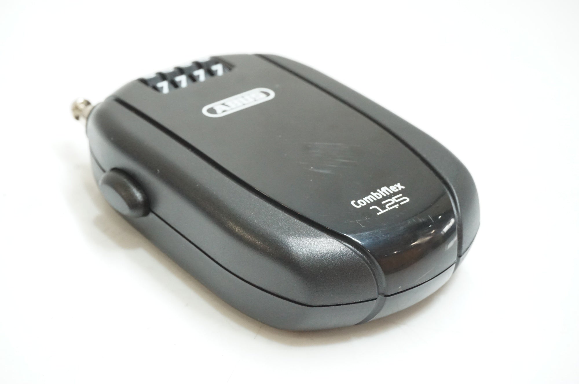 ABUS 「アブス」 COMBIFLEX 125 ワイヤーロック / 大宮店